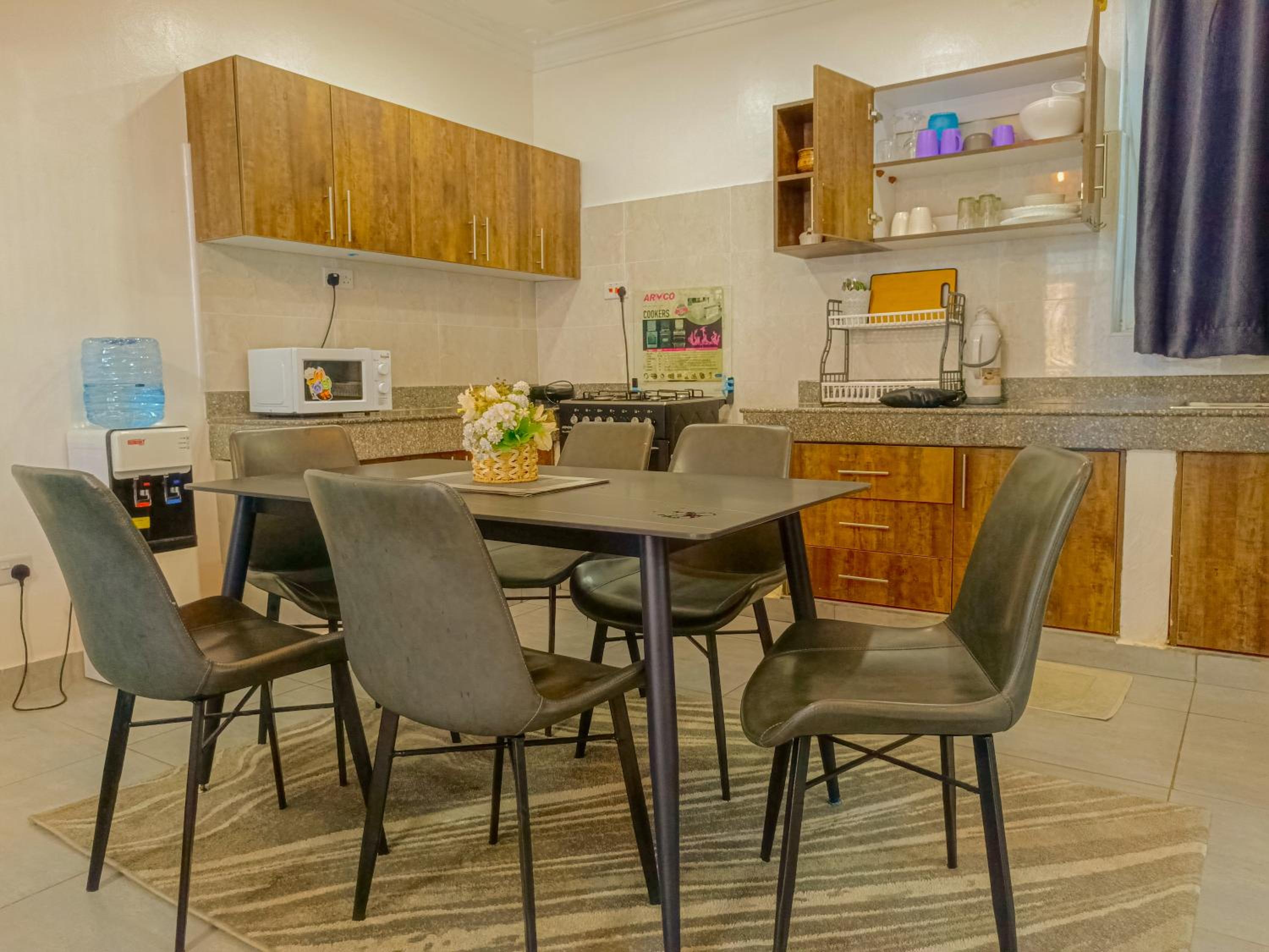 epic pavilion suites