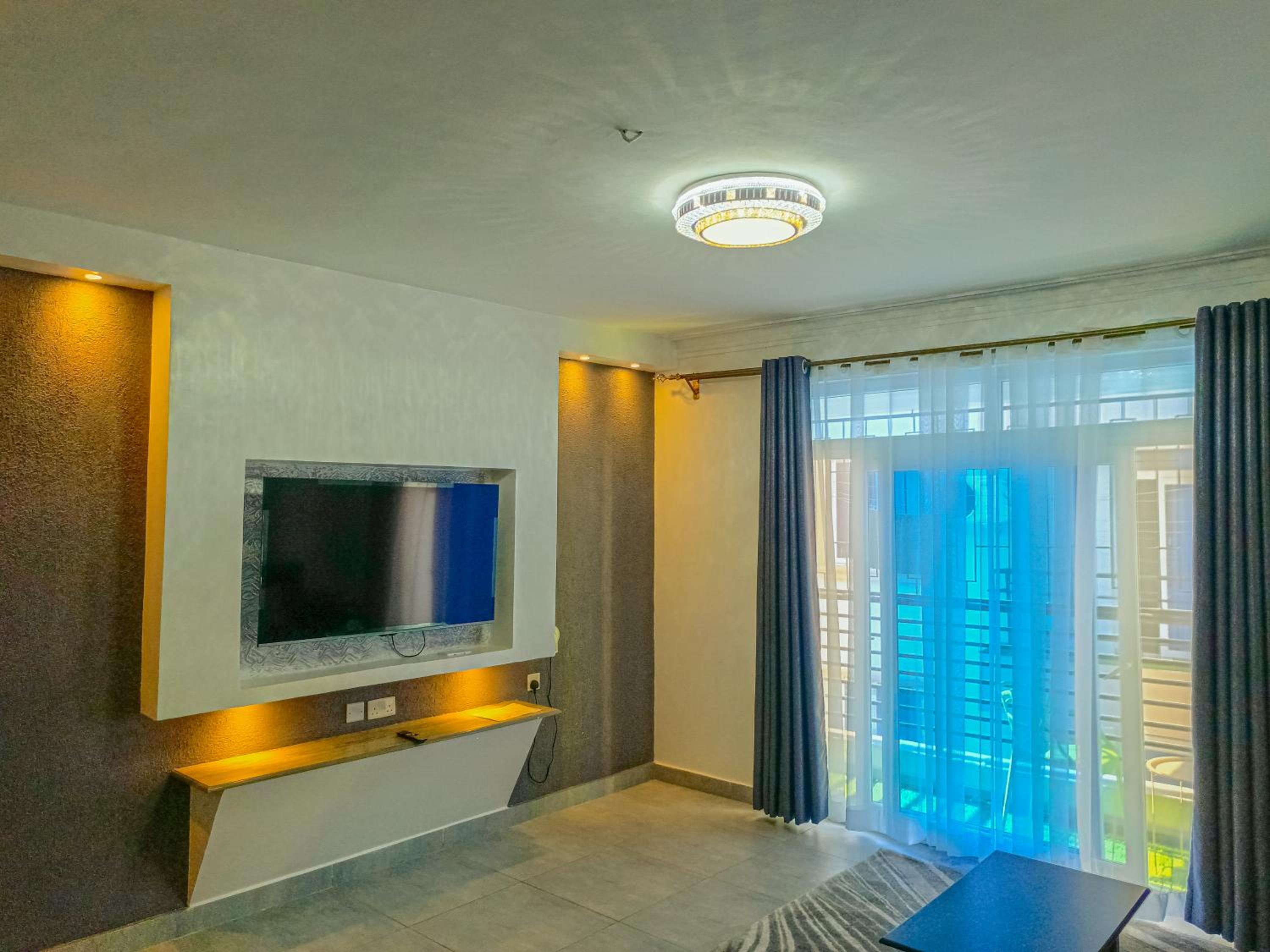 epic pavilion suites