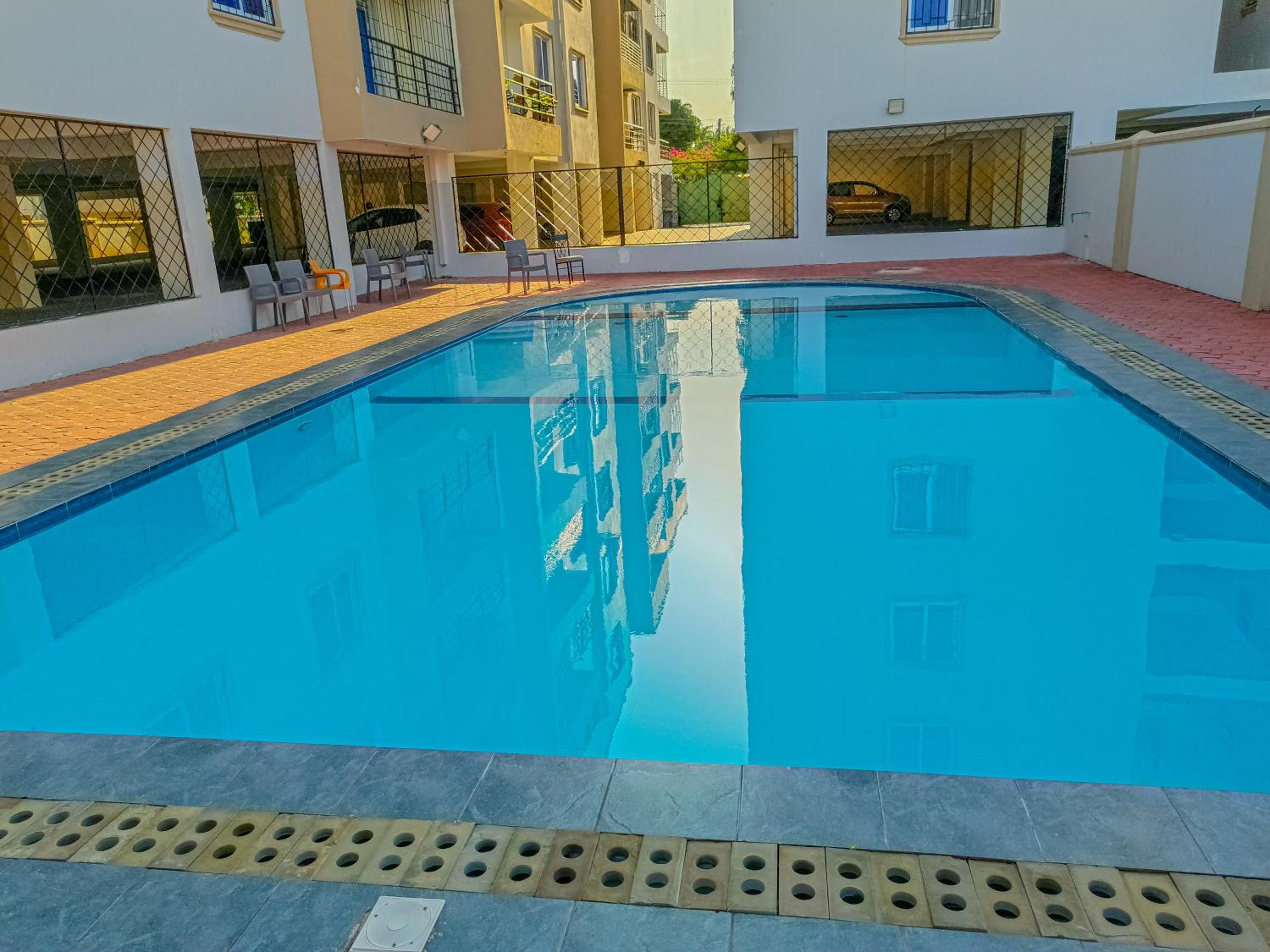 epic pavilion suites