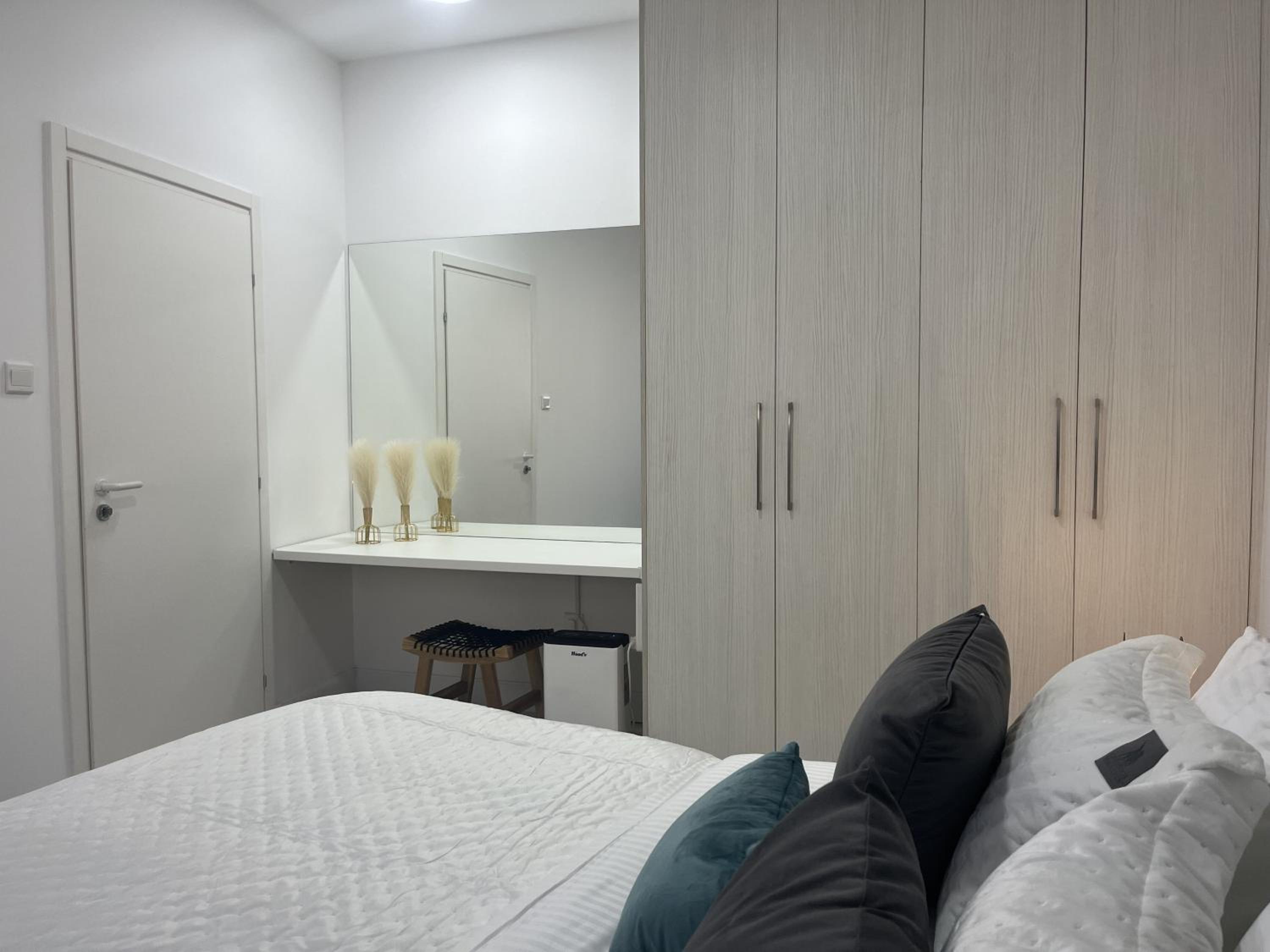 Limassol Vacations - Phaedrus Living Limassol Downtown Habitat - Property Image 2