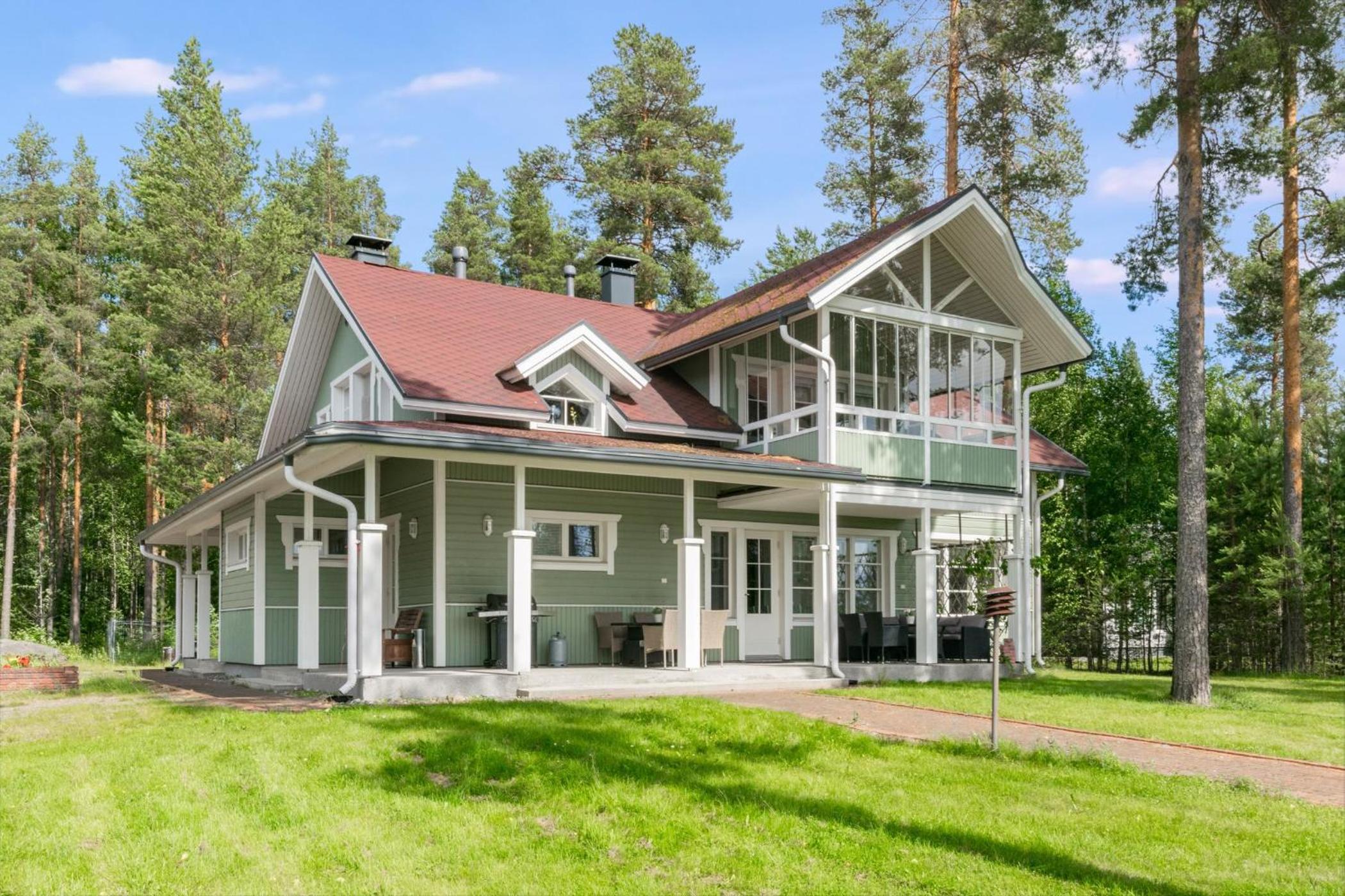 kaisla
