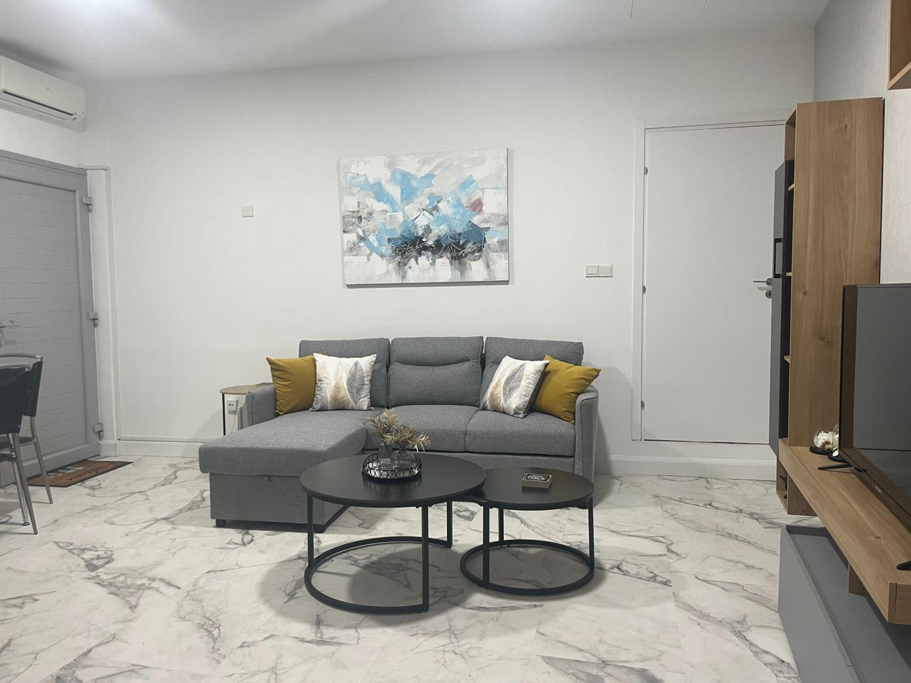 Limassol Vacations - Phaedrus Living Limassol Downtown Habitat - Property Image 3