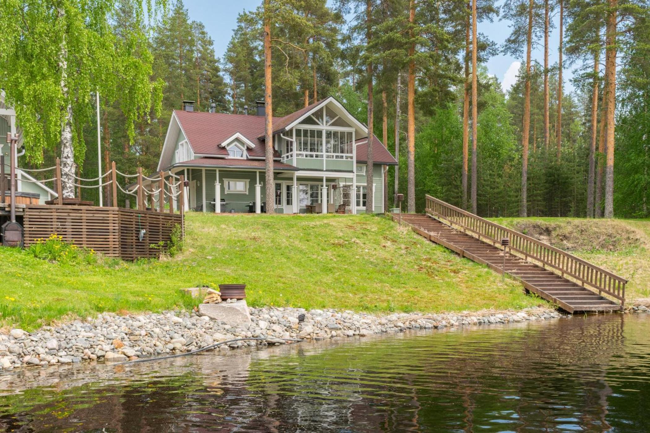 kaisla