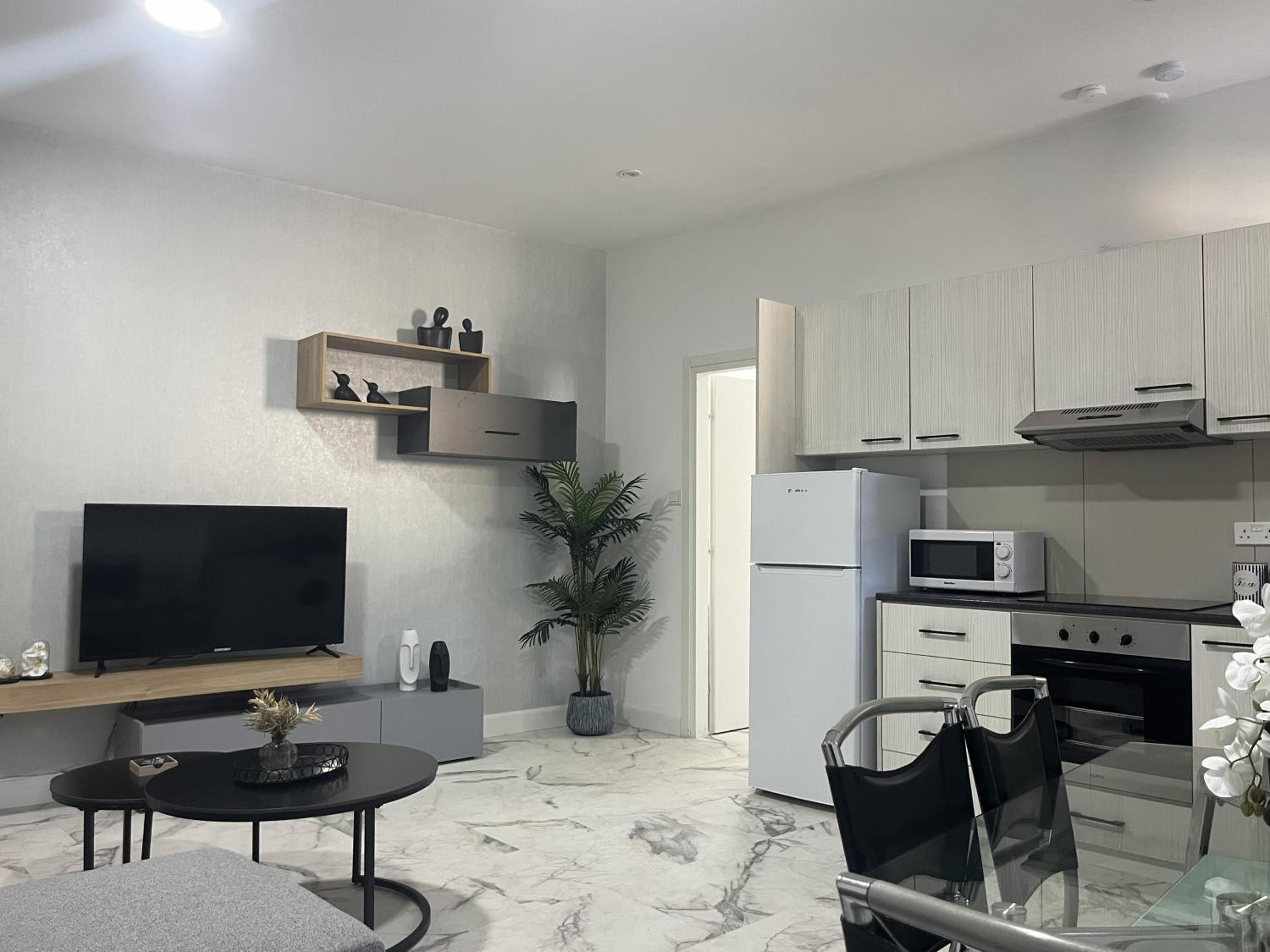 Limassol Vacations - Phaedrus Living Limassol Downtown Habitat - Property Image 5