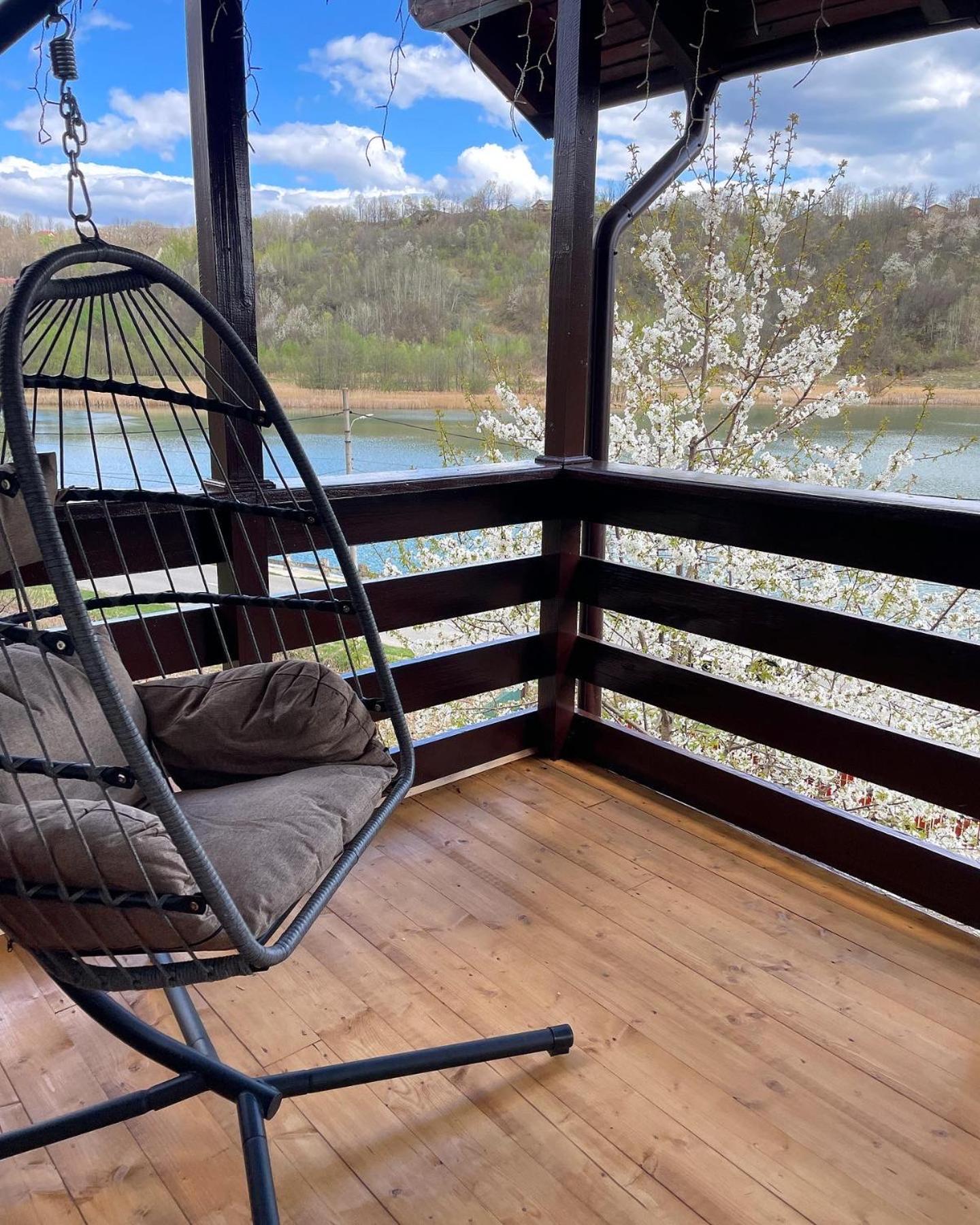 Sofia Lake House, photo 51
