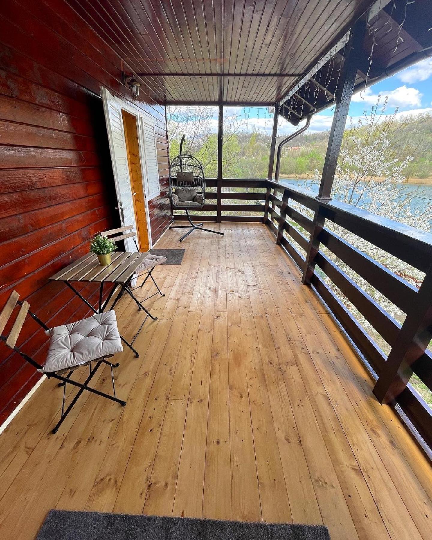 Sofia Lake House, photo 63