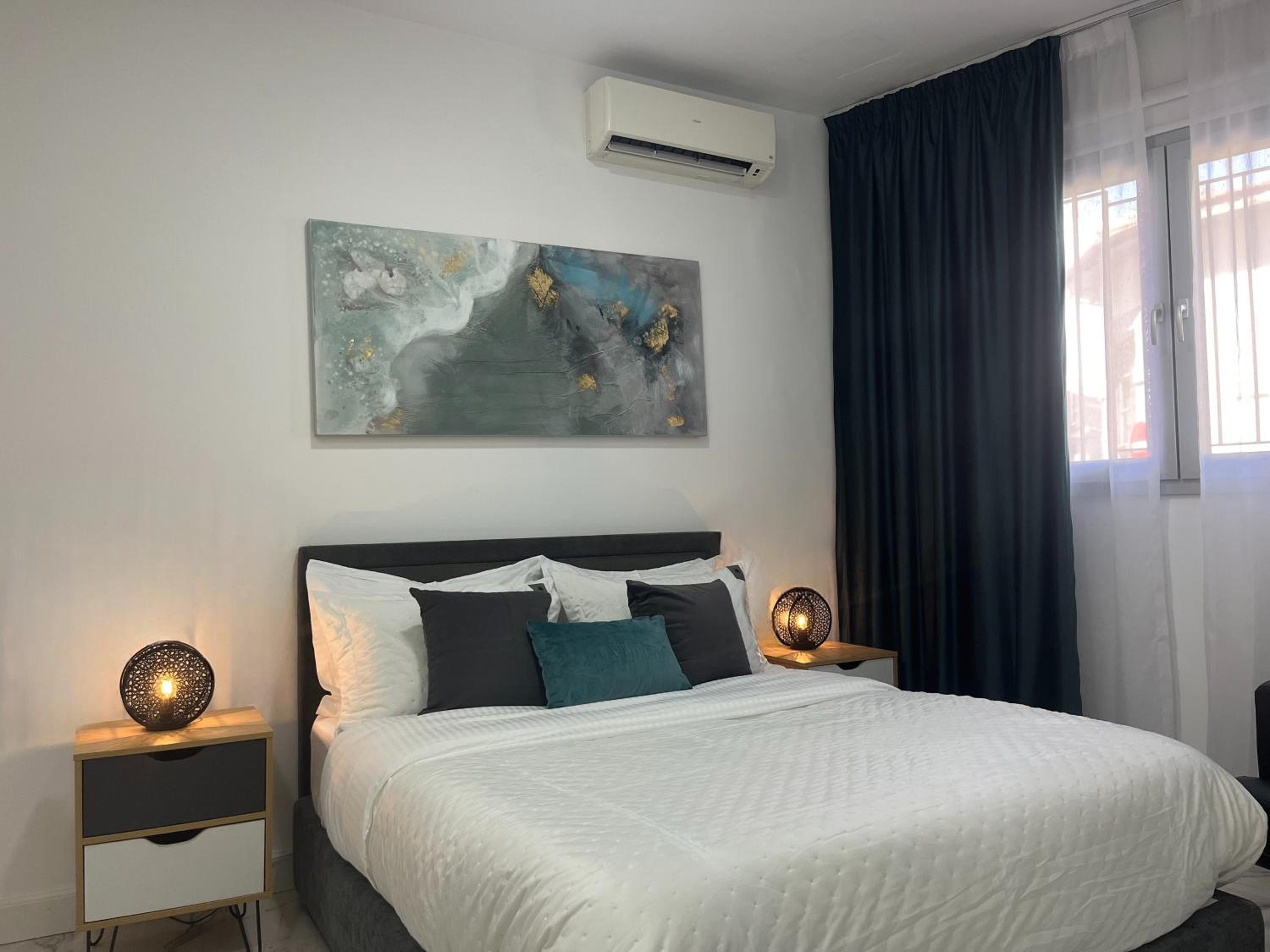Limassol Vacations - Phaedrus Living Limassol Downtown Habitat - Property Image 7