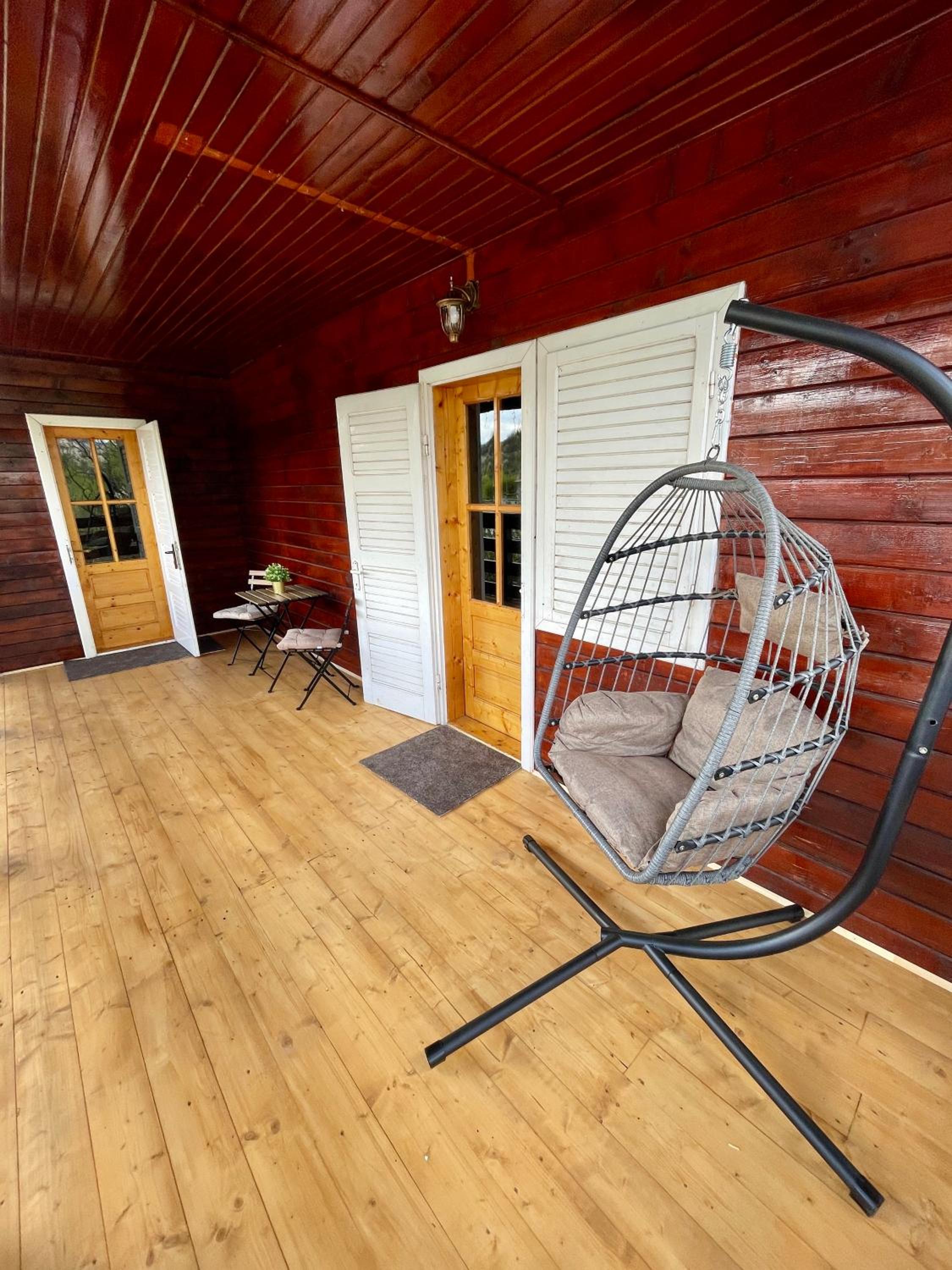 Sofia Lake House, photo 45