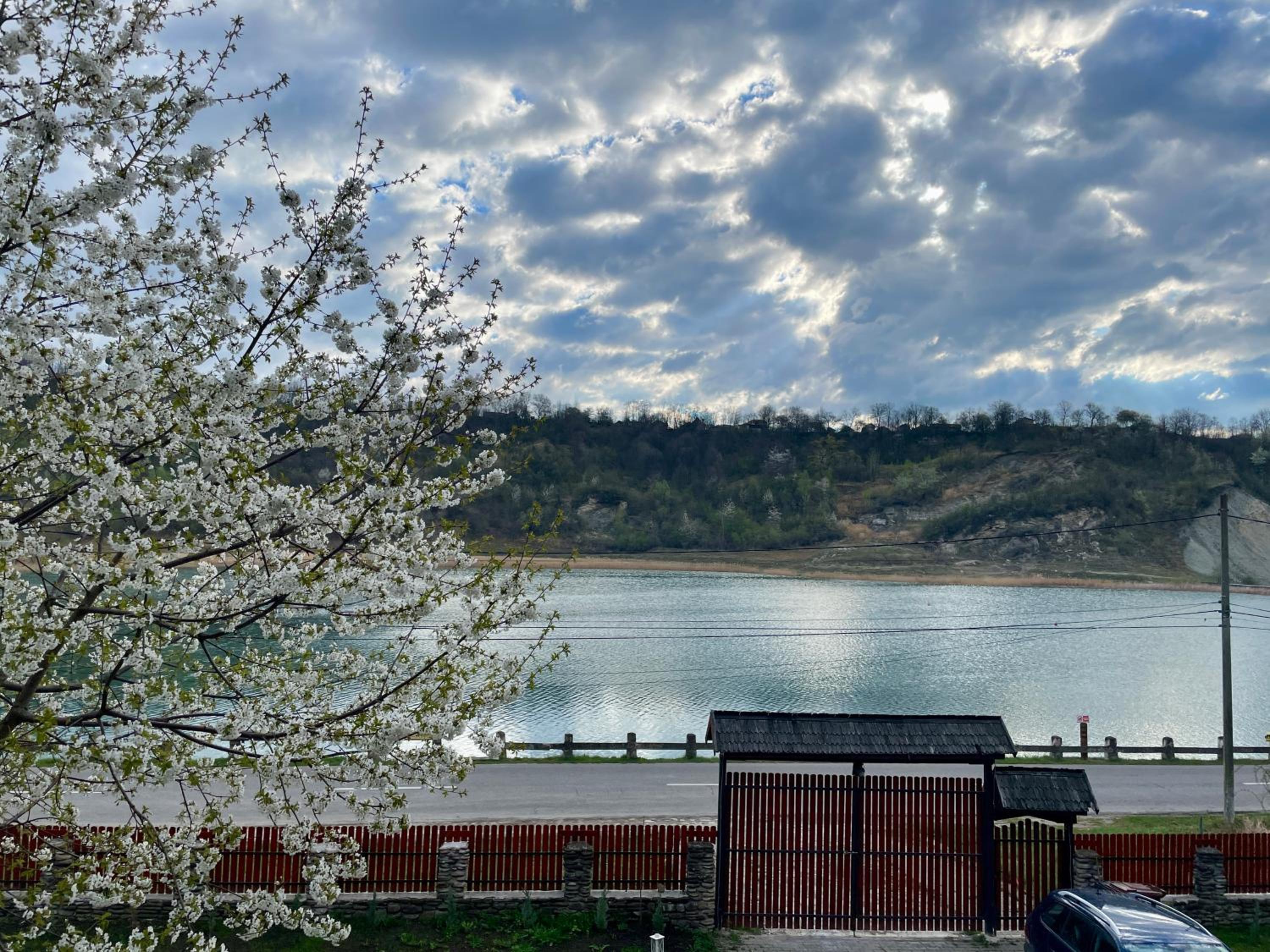 Sofia Lake House, photo 27