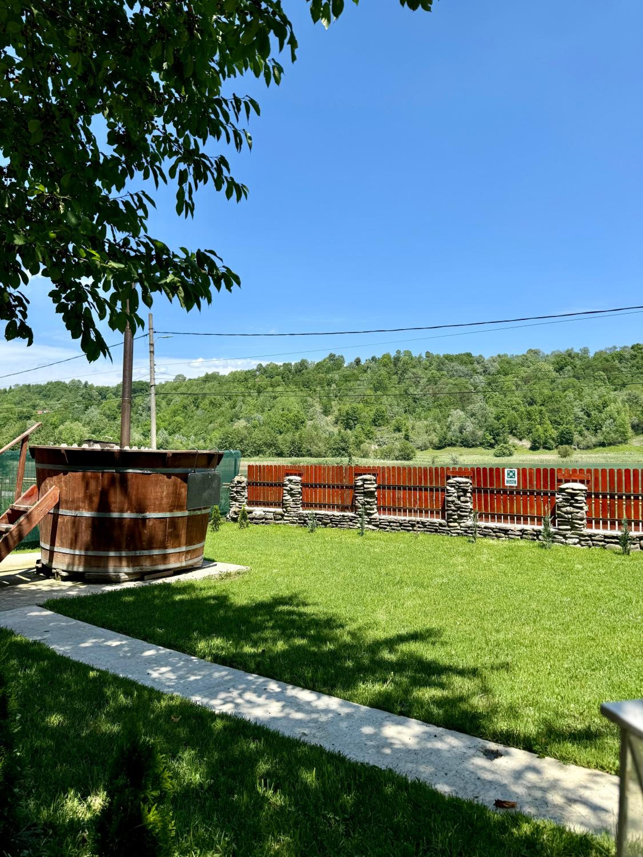Sofia Lake House, photo 37