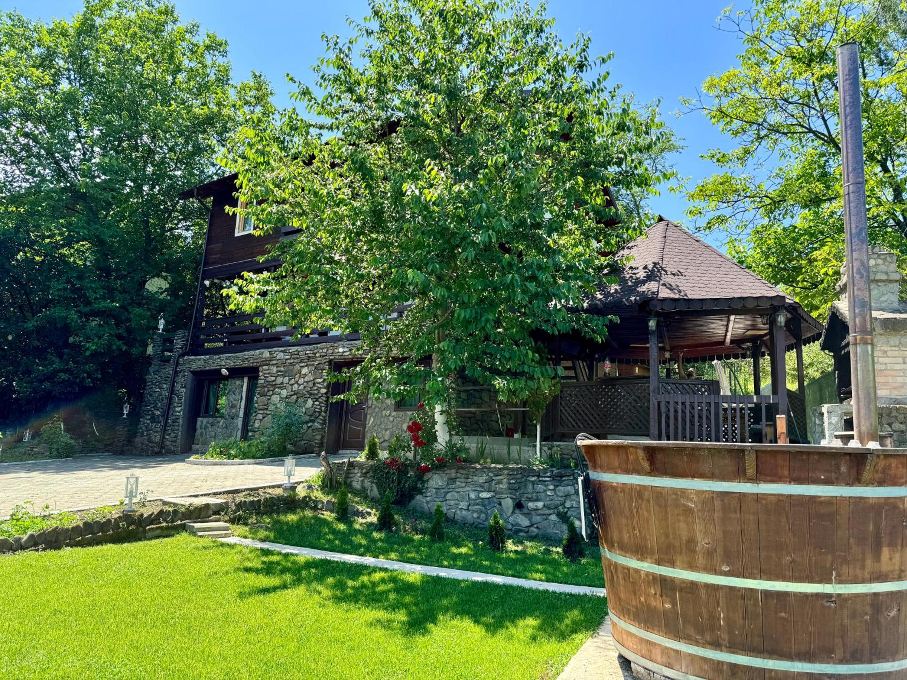 Sofia Lake House, photo 60