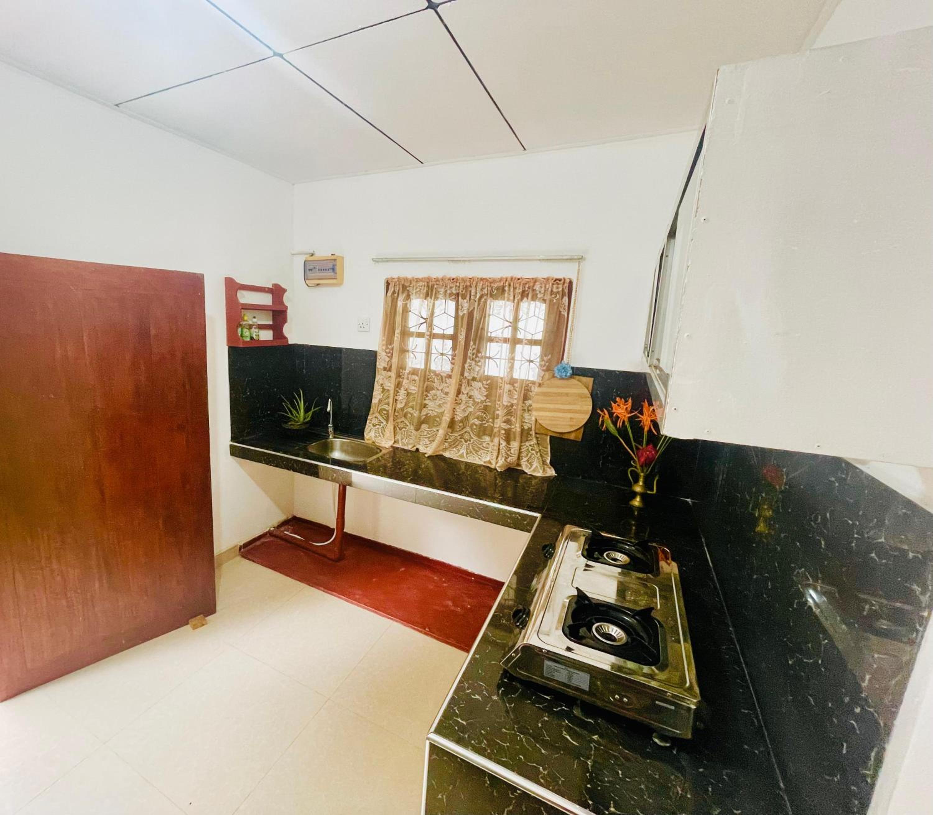 Sausiri Villa view 5