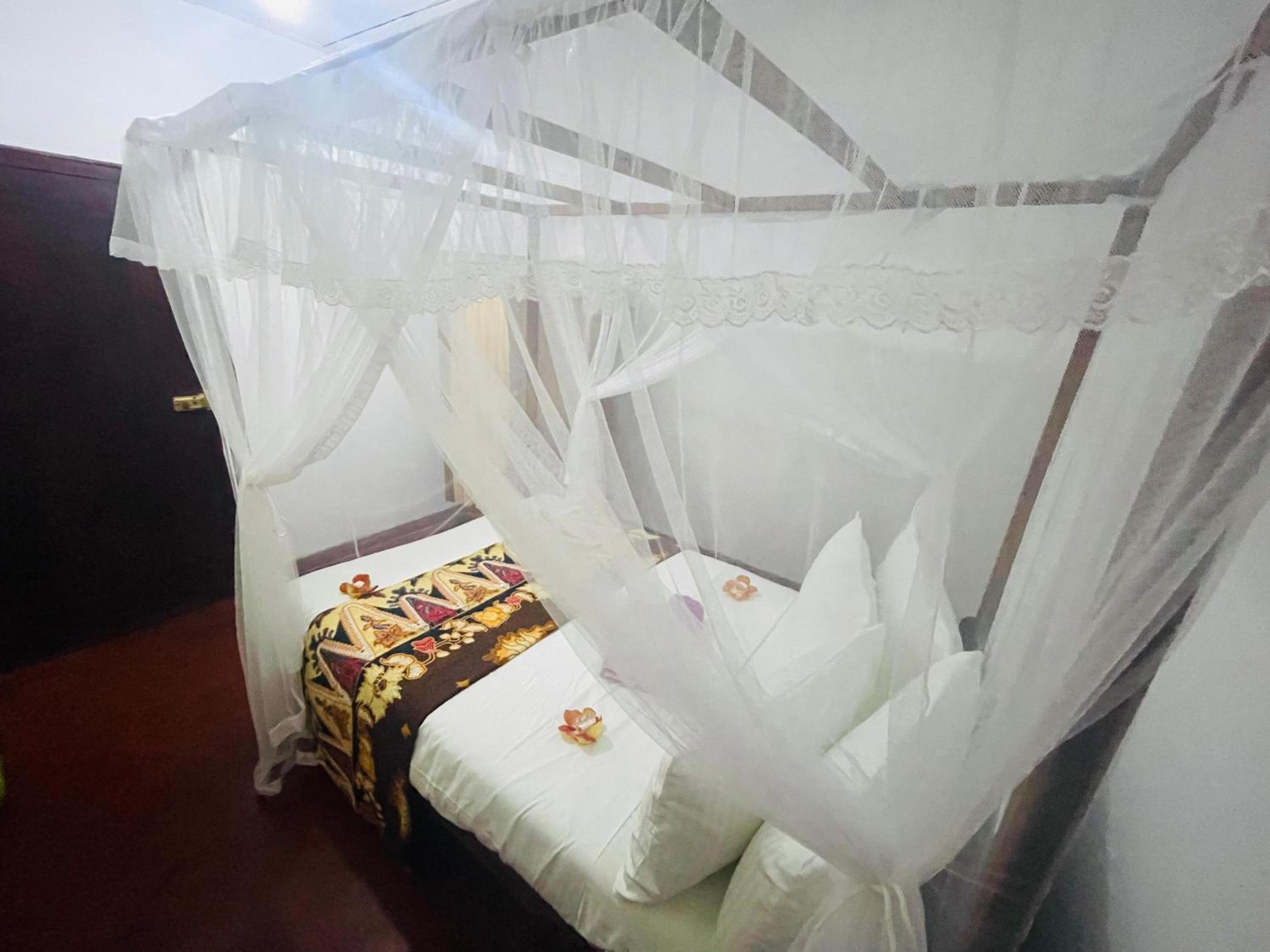 Sausiri Villa view 3