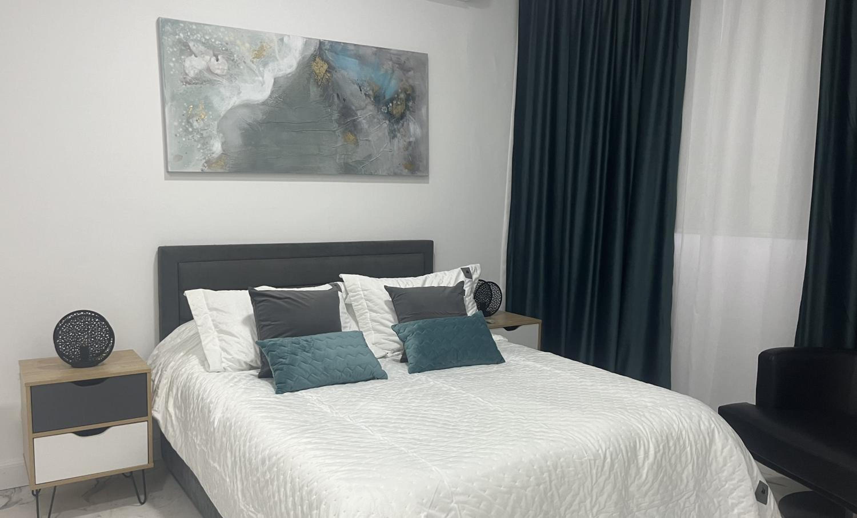 Limassol Vacations - Phaedrus Living Limassol Downtown Habitat - Property Image 8
