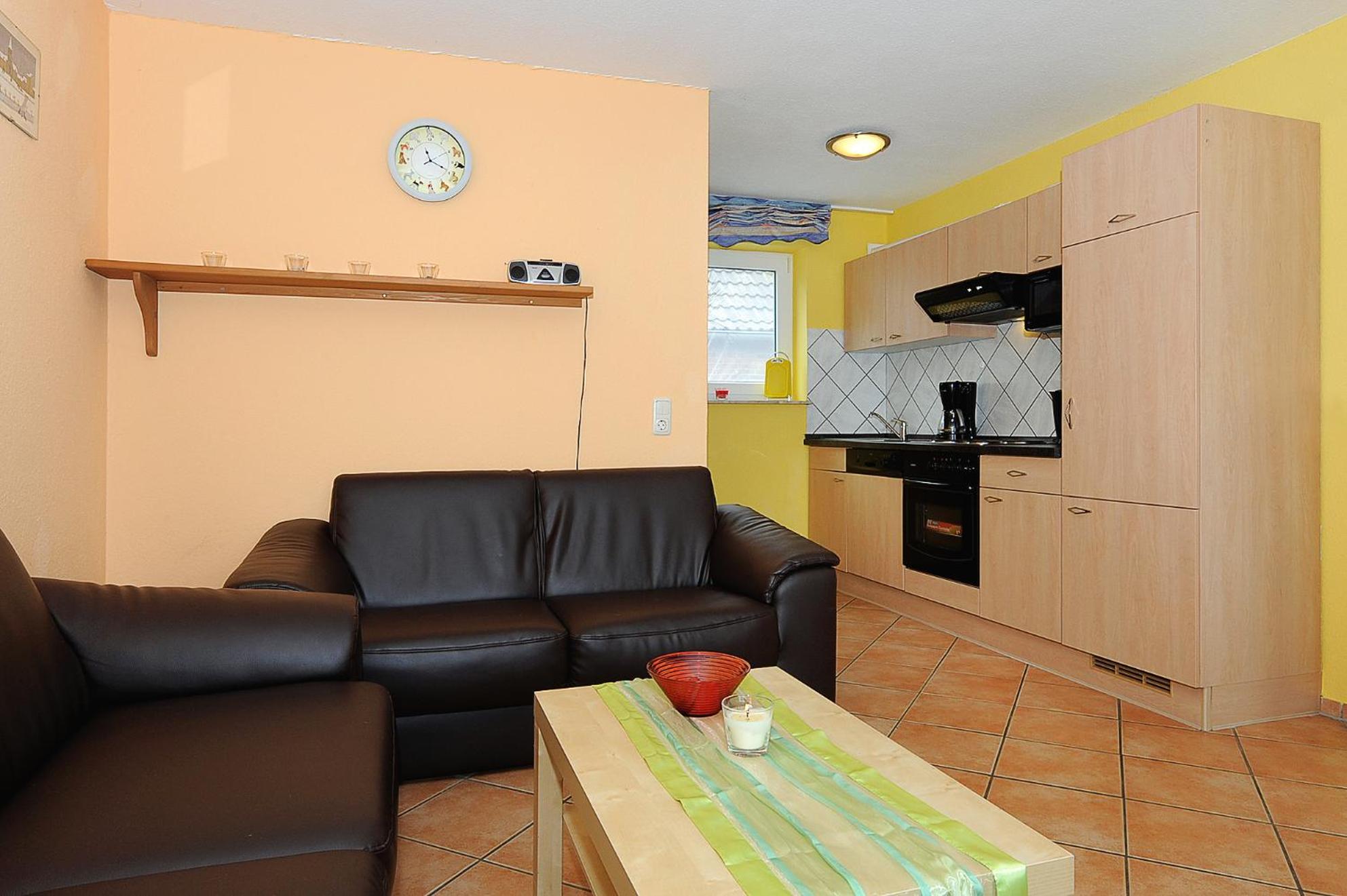 Reit- und Ferienhof Maack