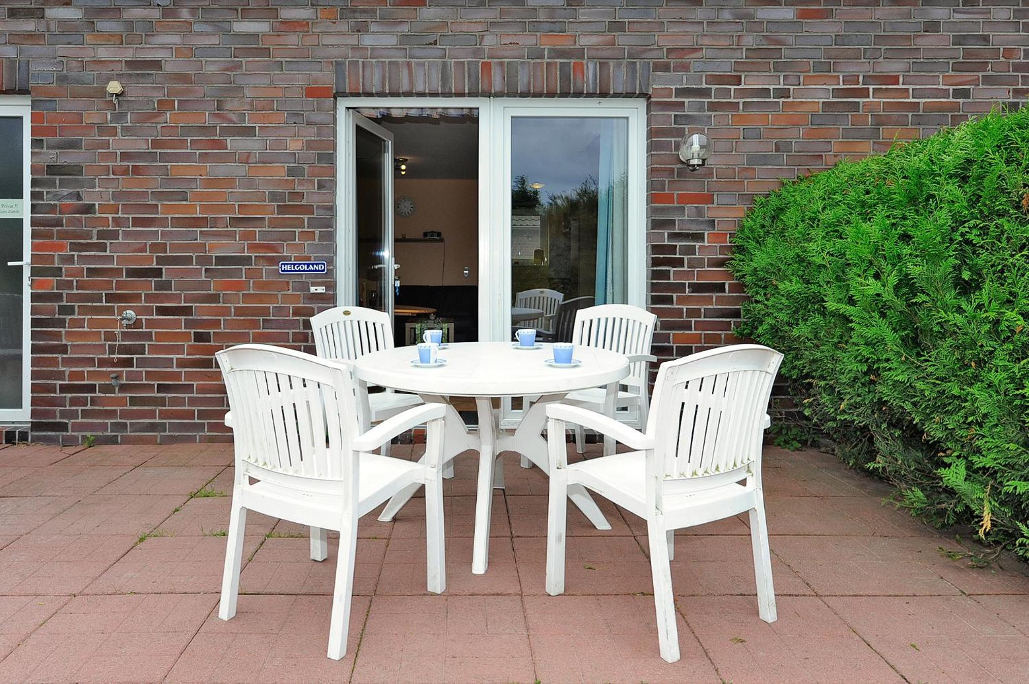 Reit- und Ferienhof Maack