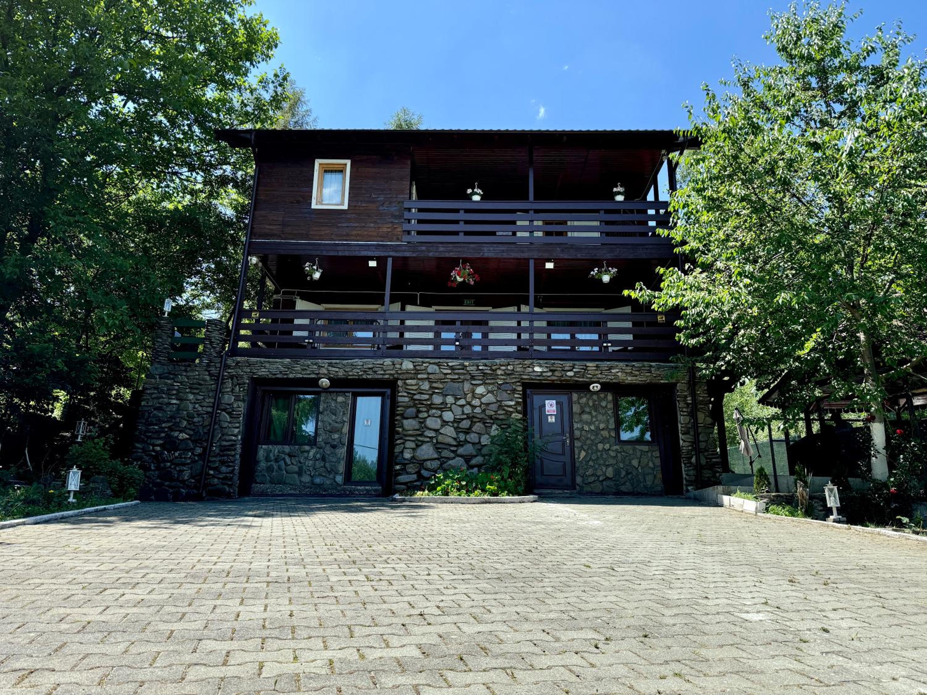 Sofia Lake House, photo 49