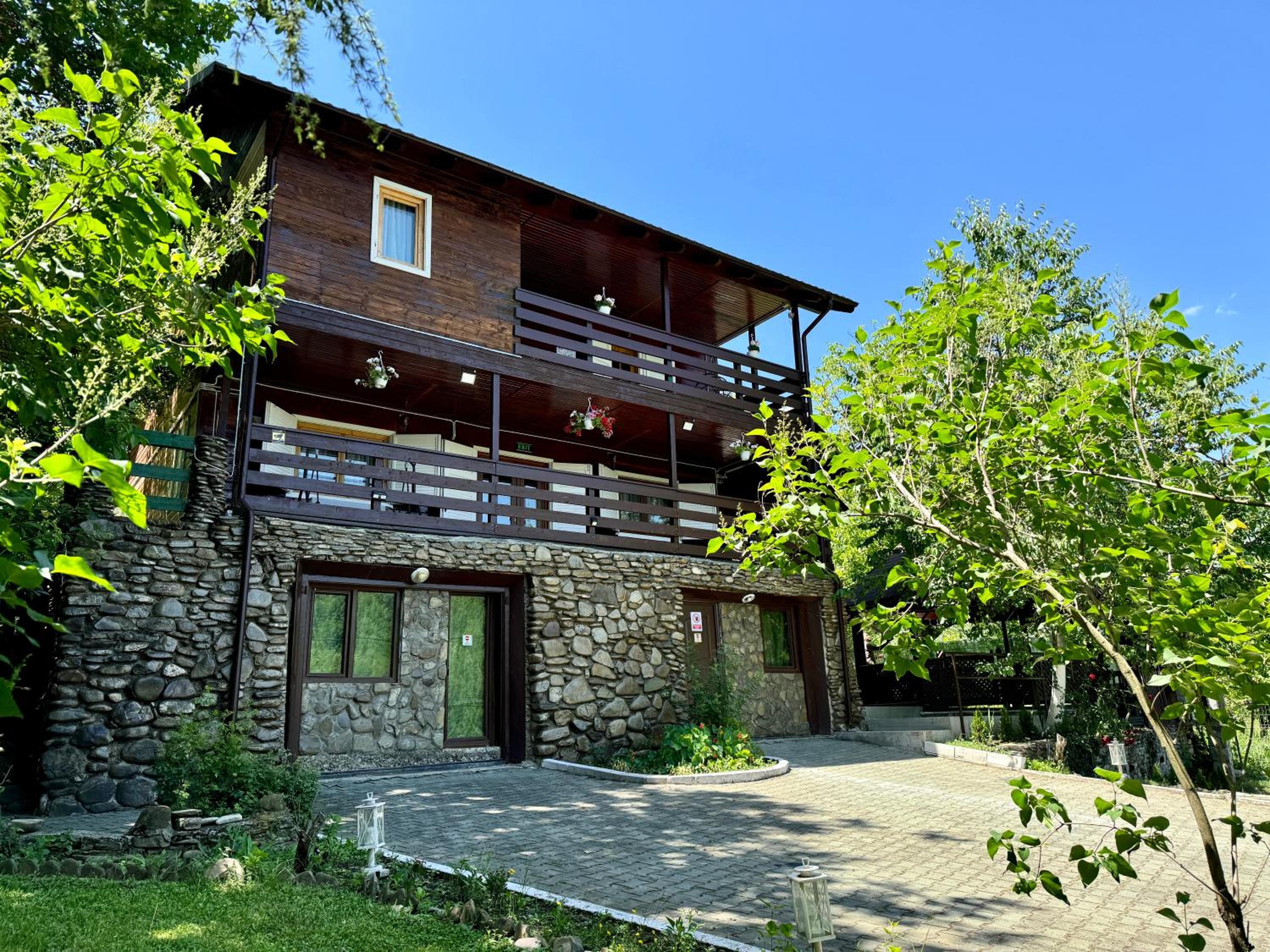 Sofia Lake House, photo 28