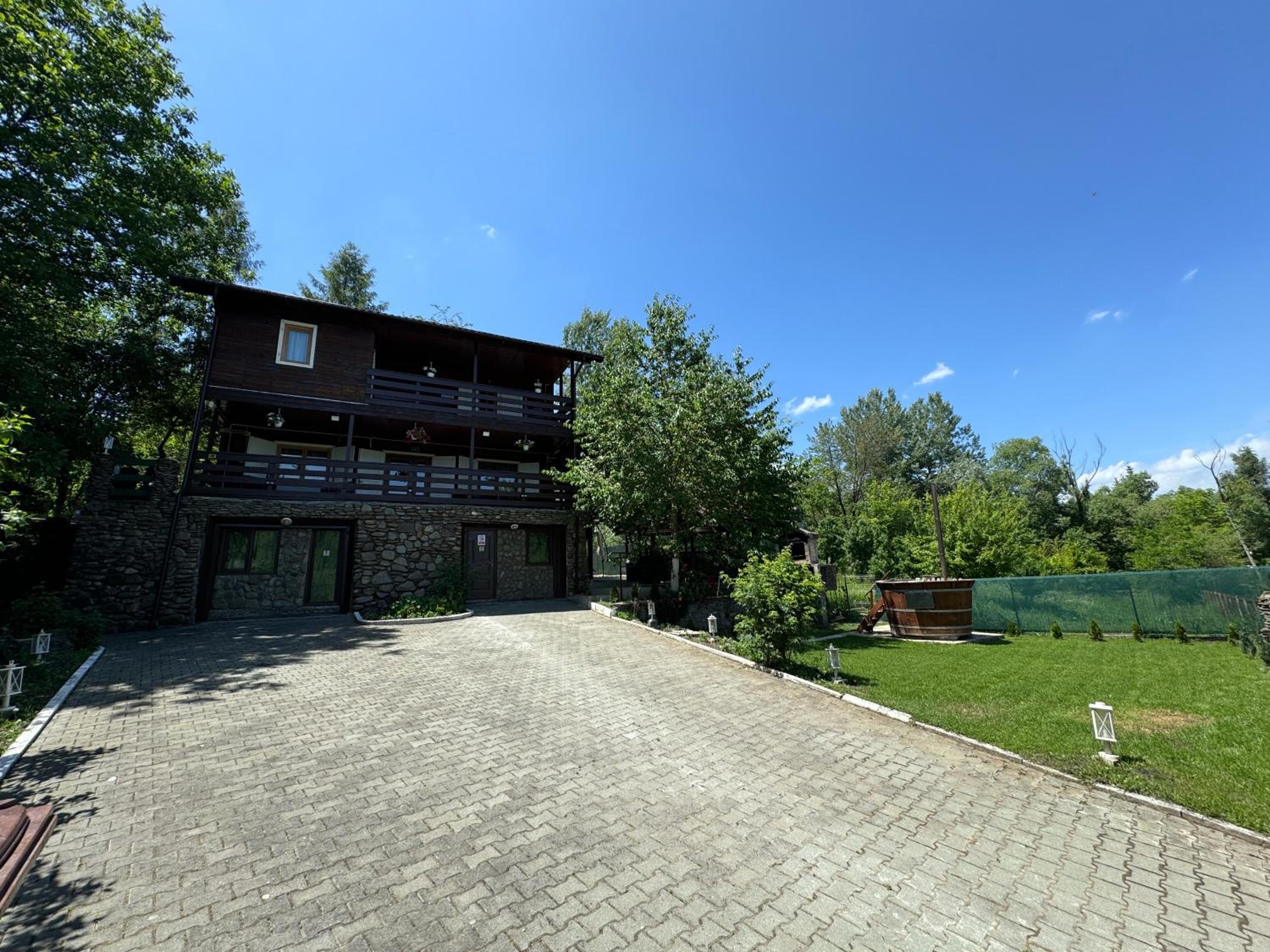 Sofia Lake House, photo 36