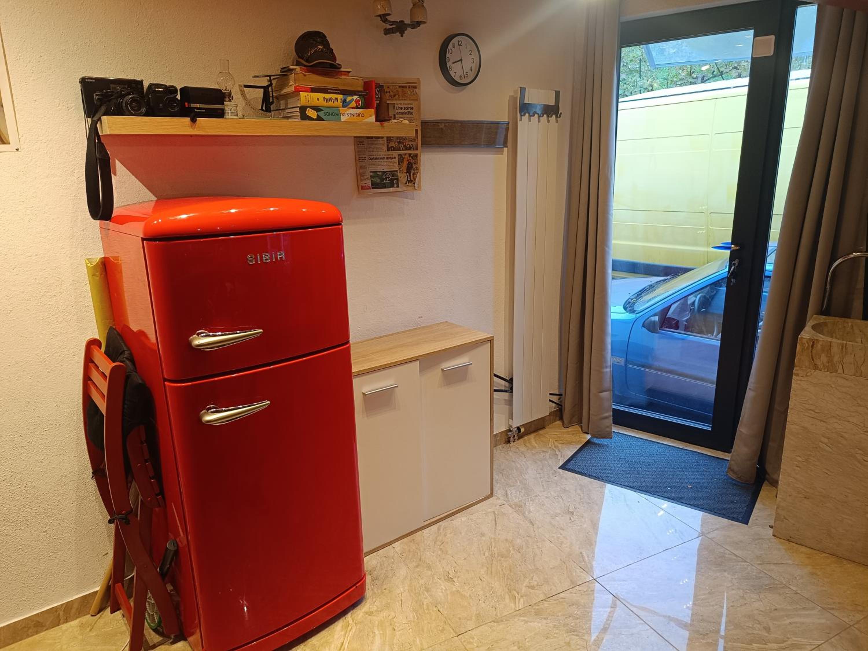 Le petit duplex