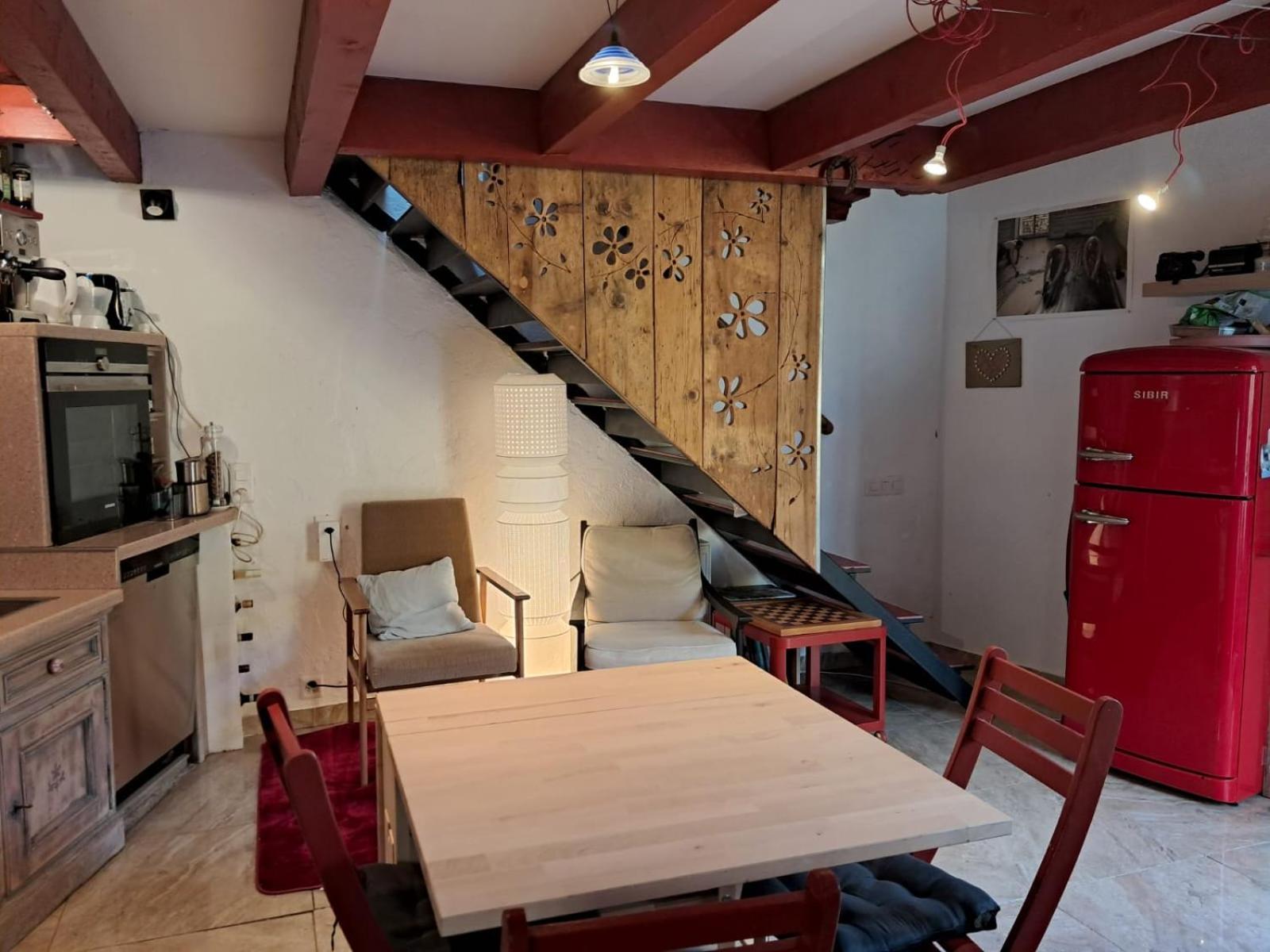 Le petit duplex