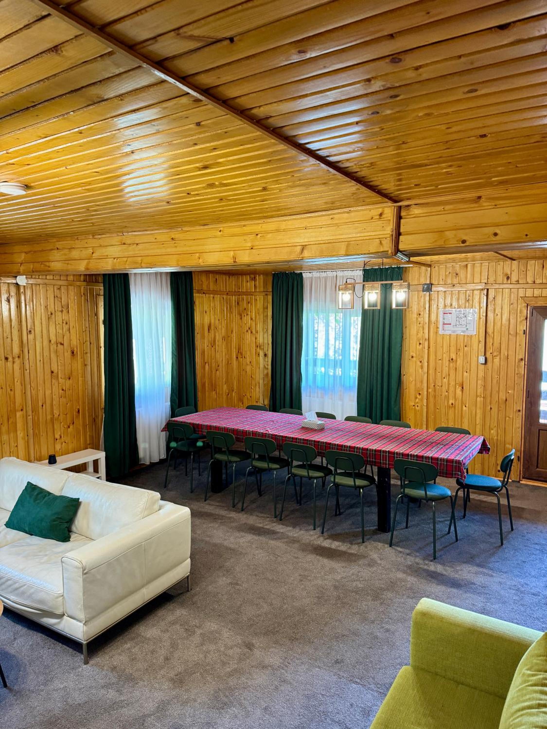 Sofia Lake House, photo 71