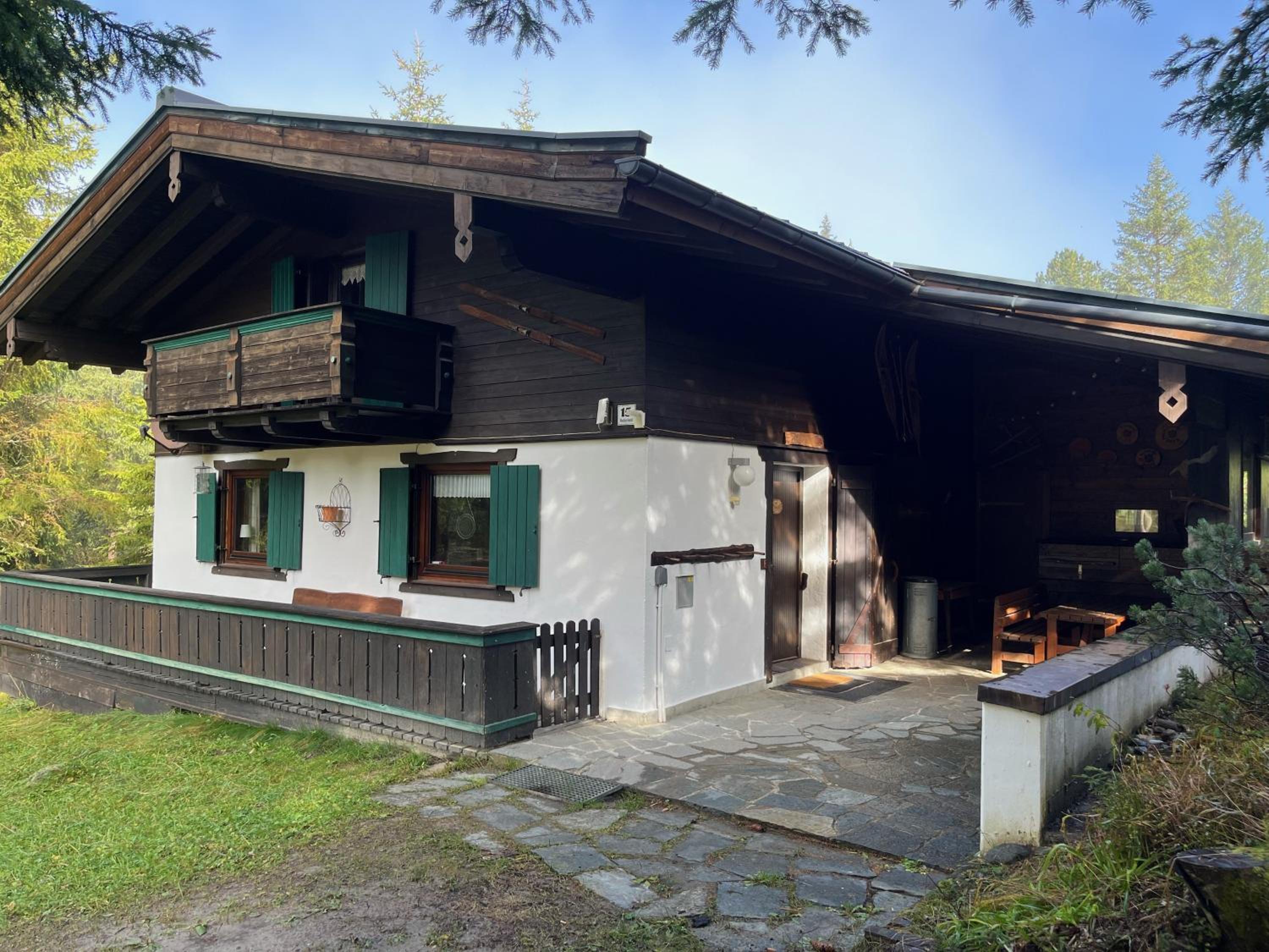 Haus Hahnenbalz Top 1