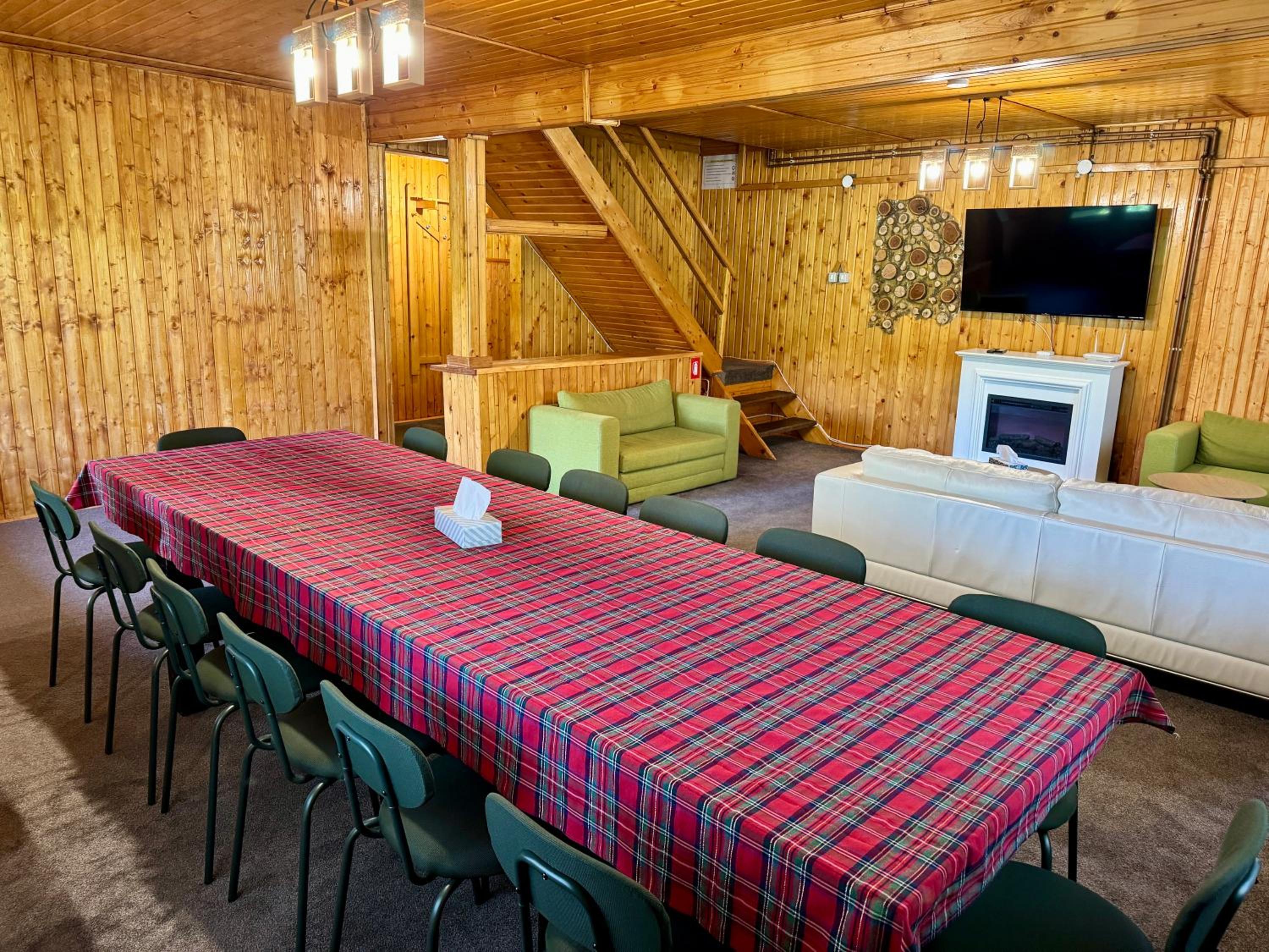 Sofia Lake House, photo 55