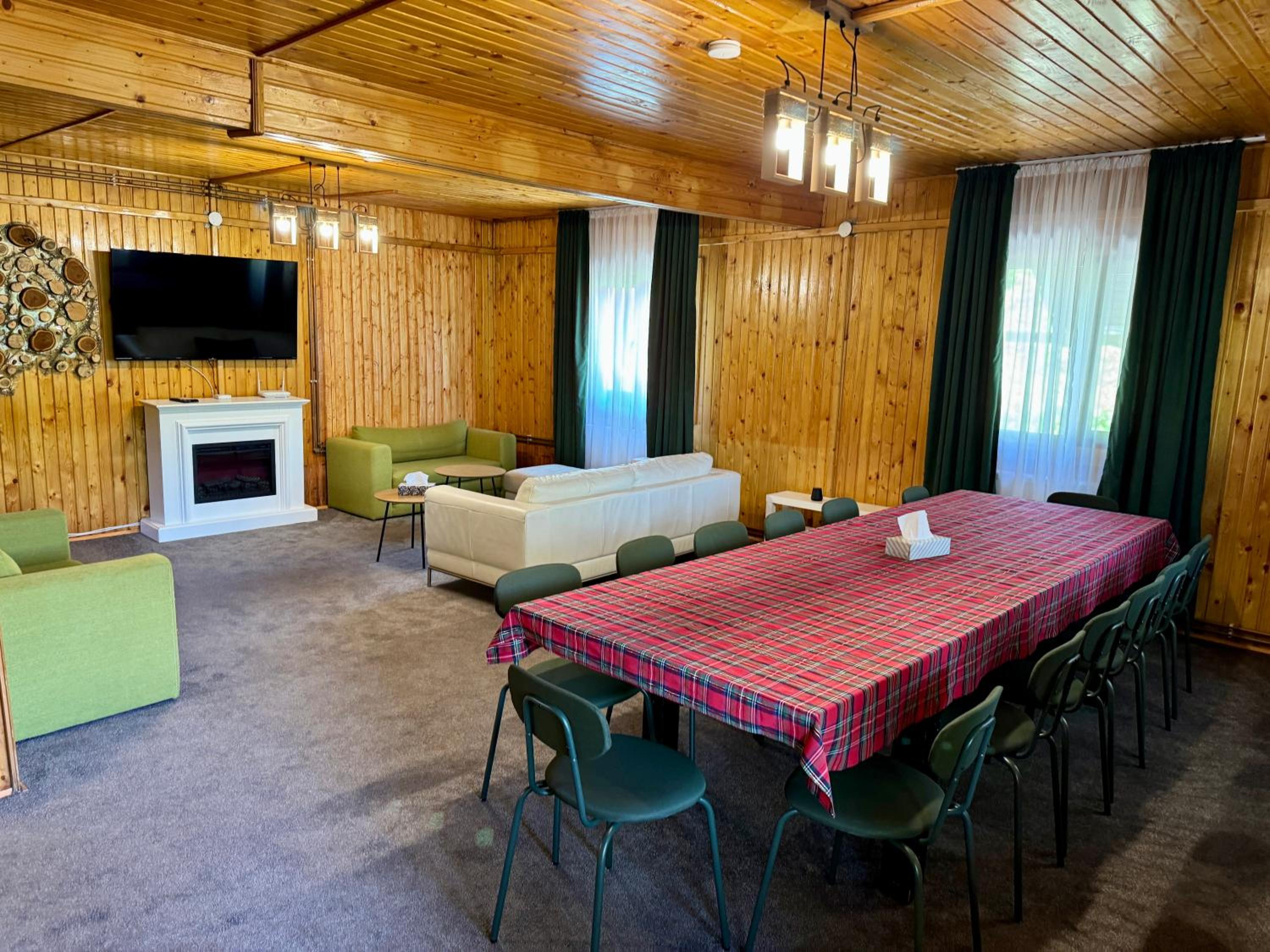 Sofia Lake House, photo 14
