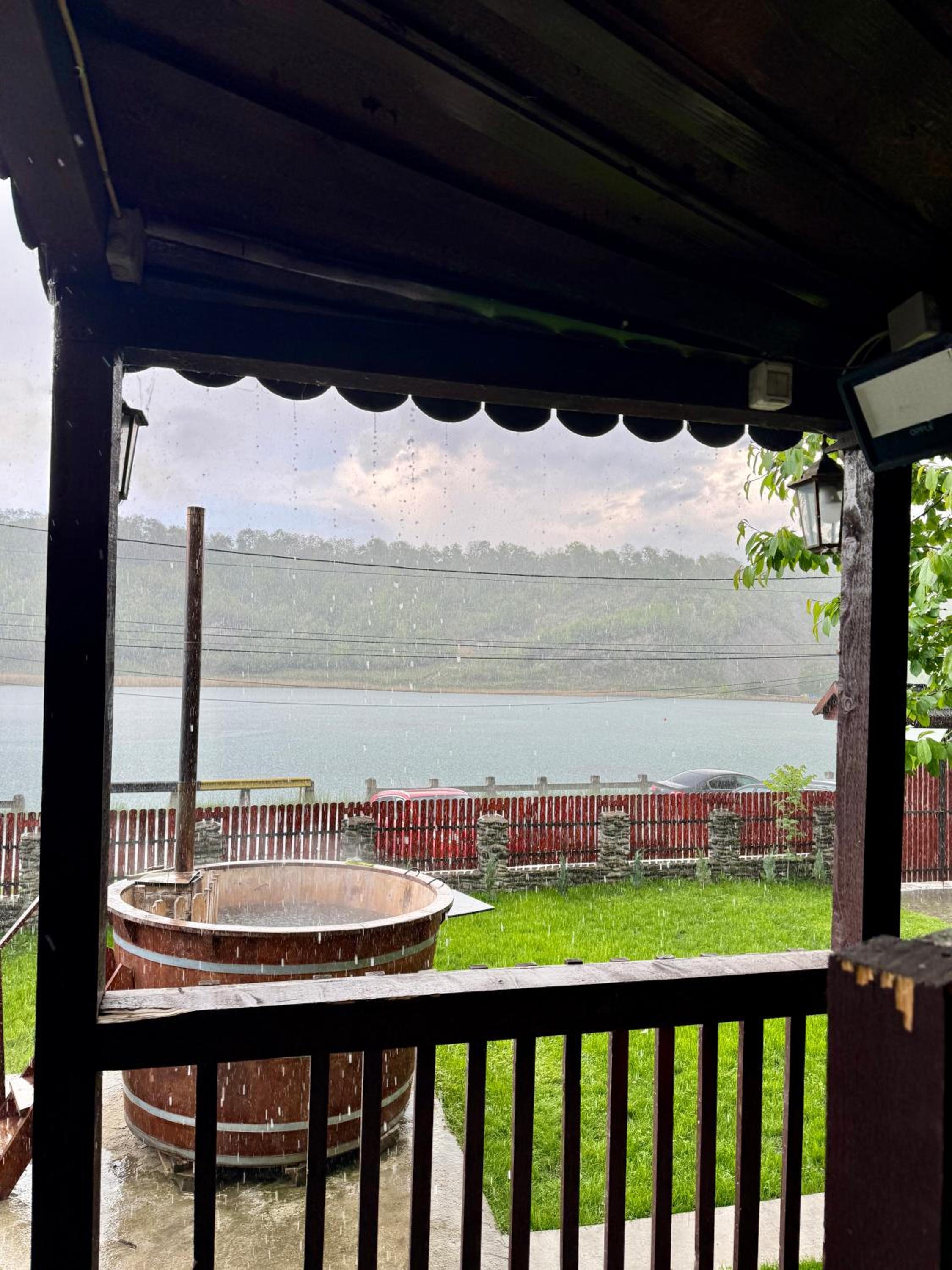 Sofia Lake House, photo 61