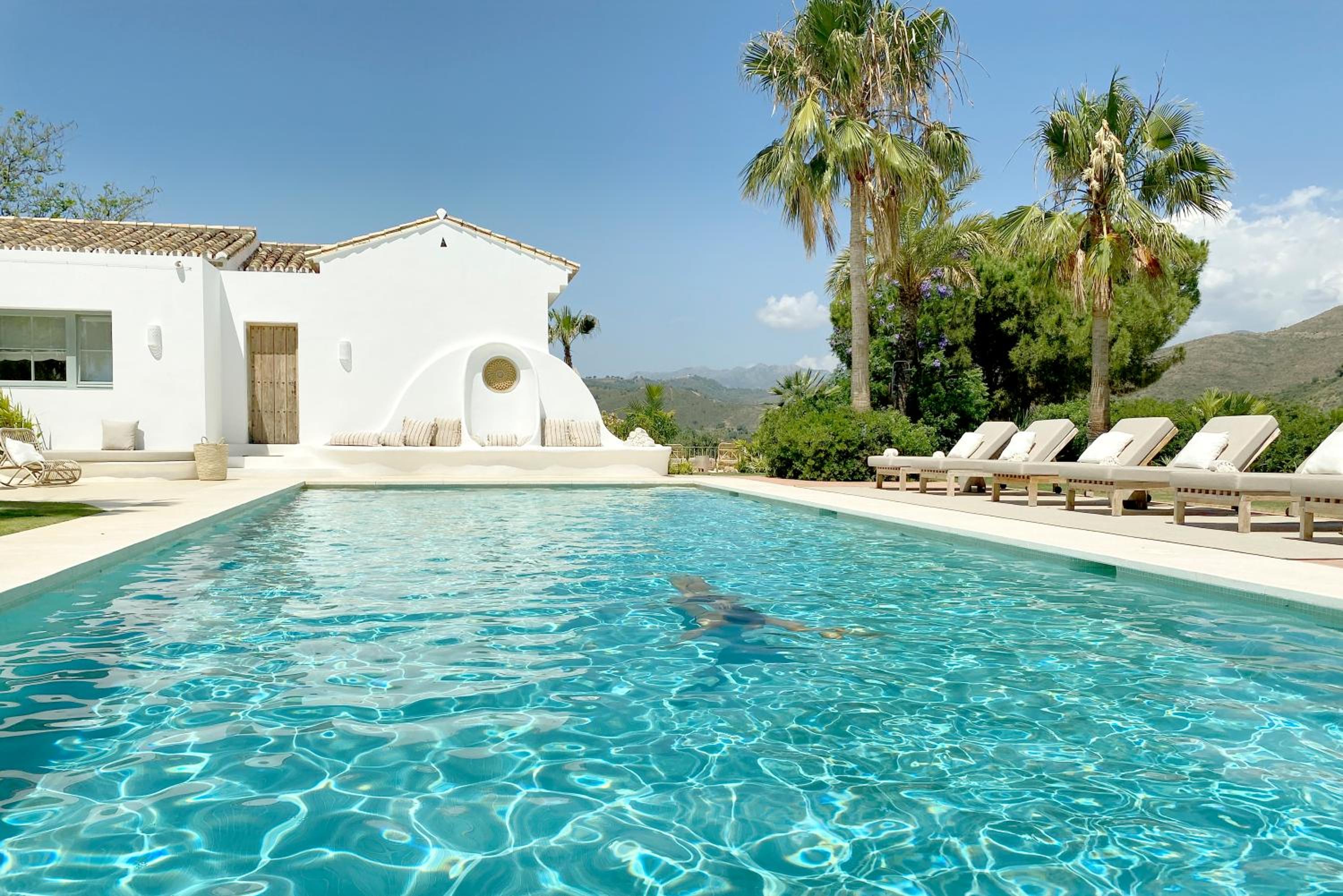 Viluz - Wellbeing Resort Marbella