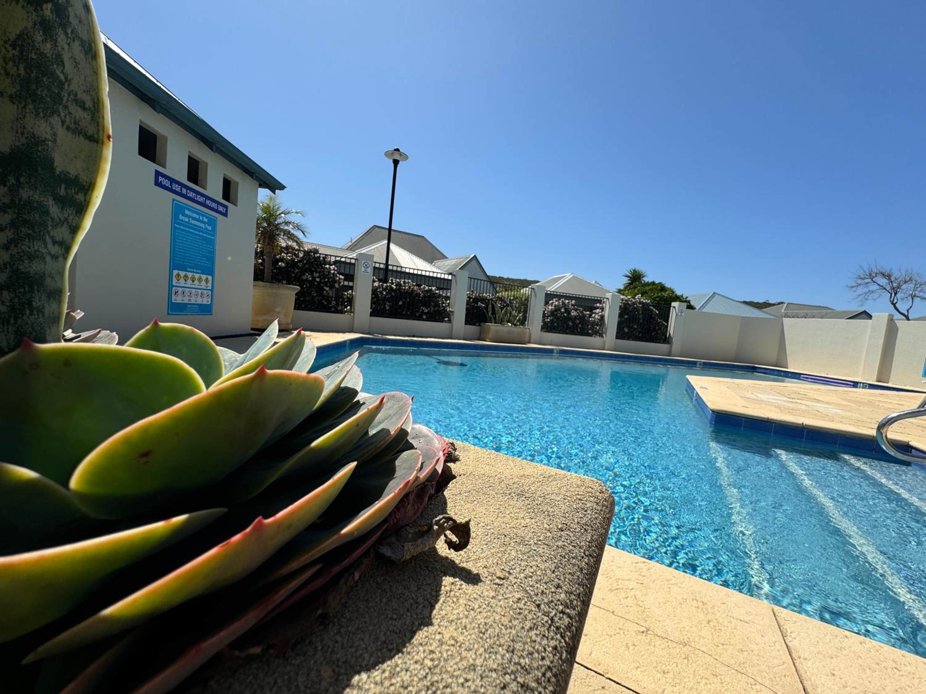 Margaret River Beach Houses