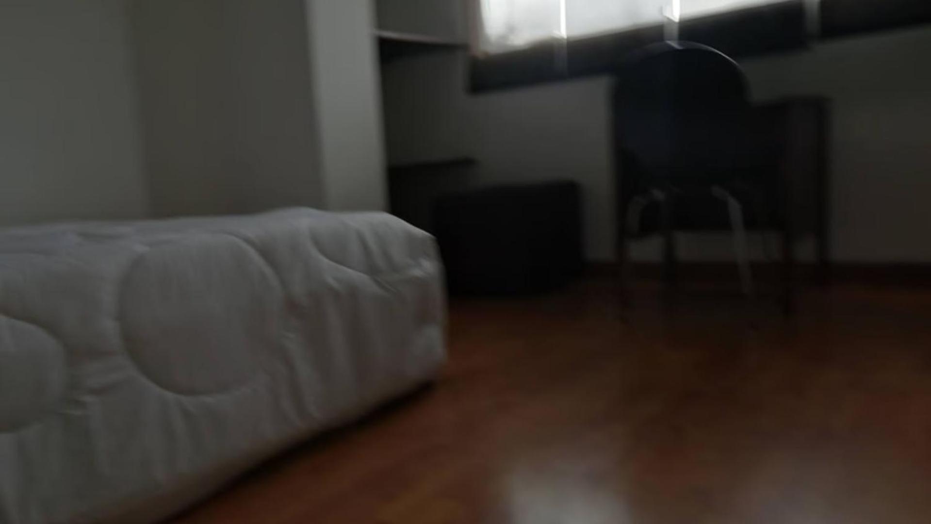 Room in Guest room - Agora Centro De Convenciones