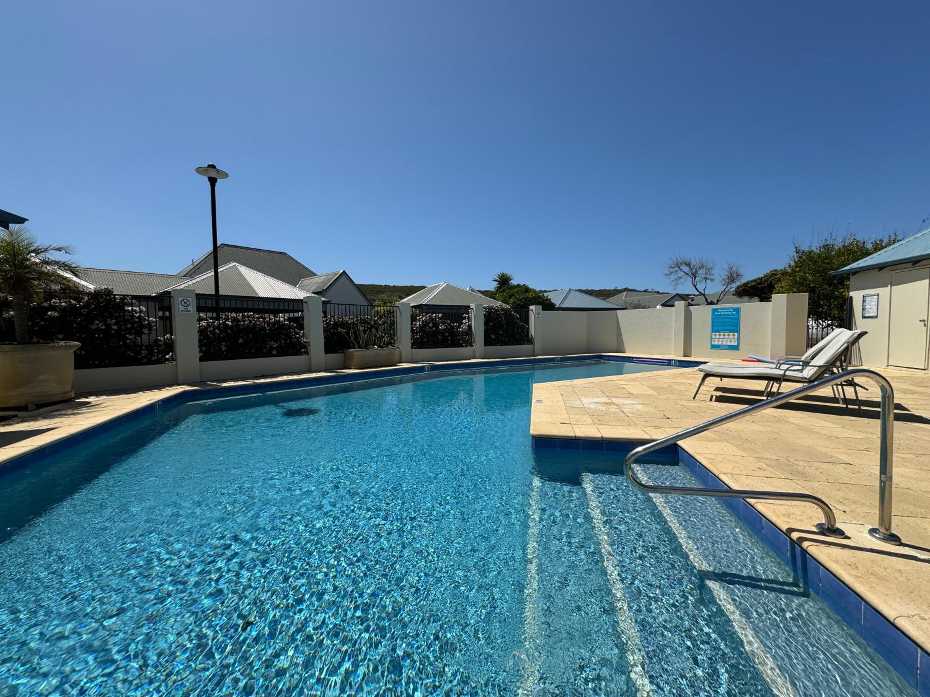 Margaret River Beach Houses