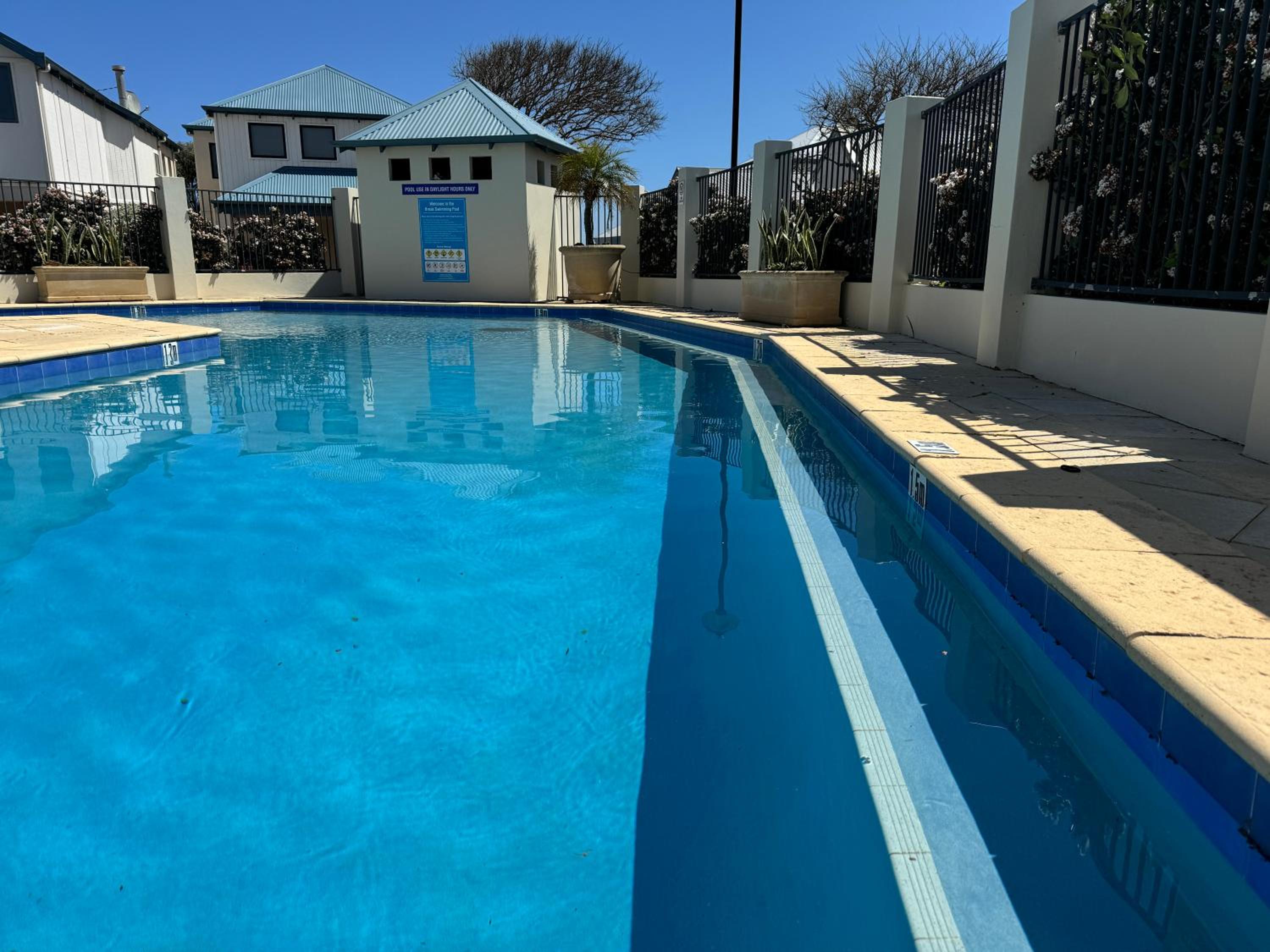 Margaret River Beach Houses