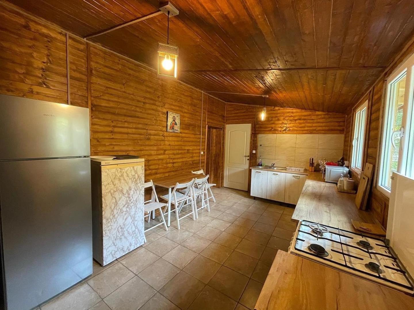 Sofia Lake House, photo 78
