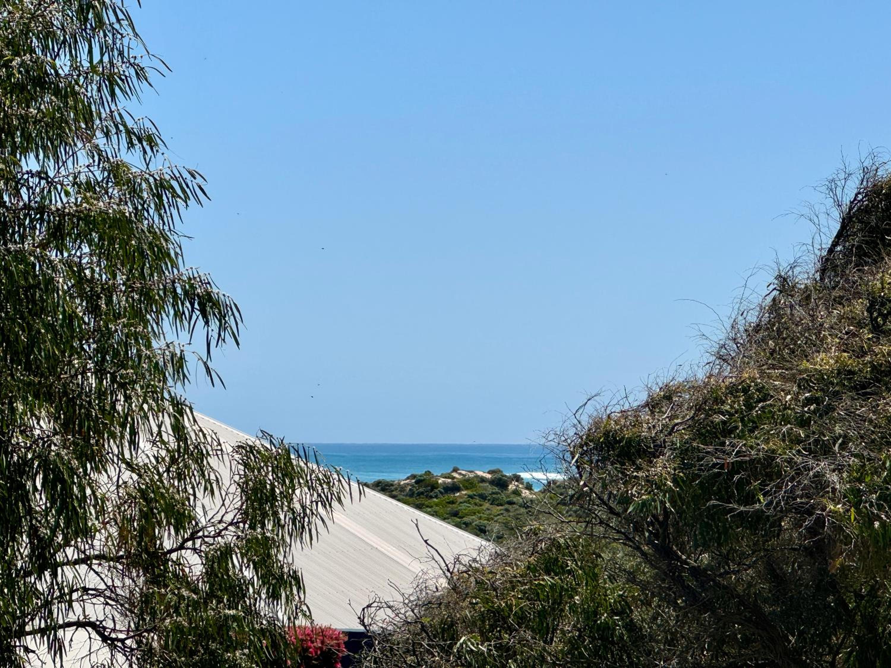Margaret River Beach Houses