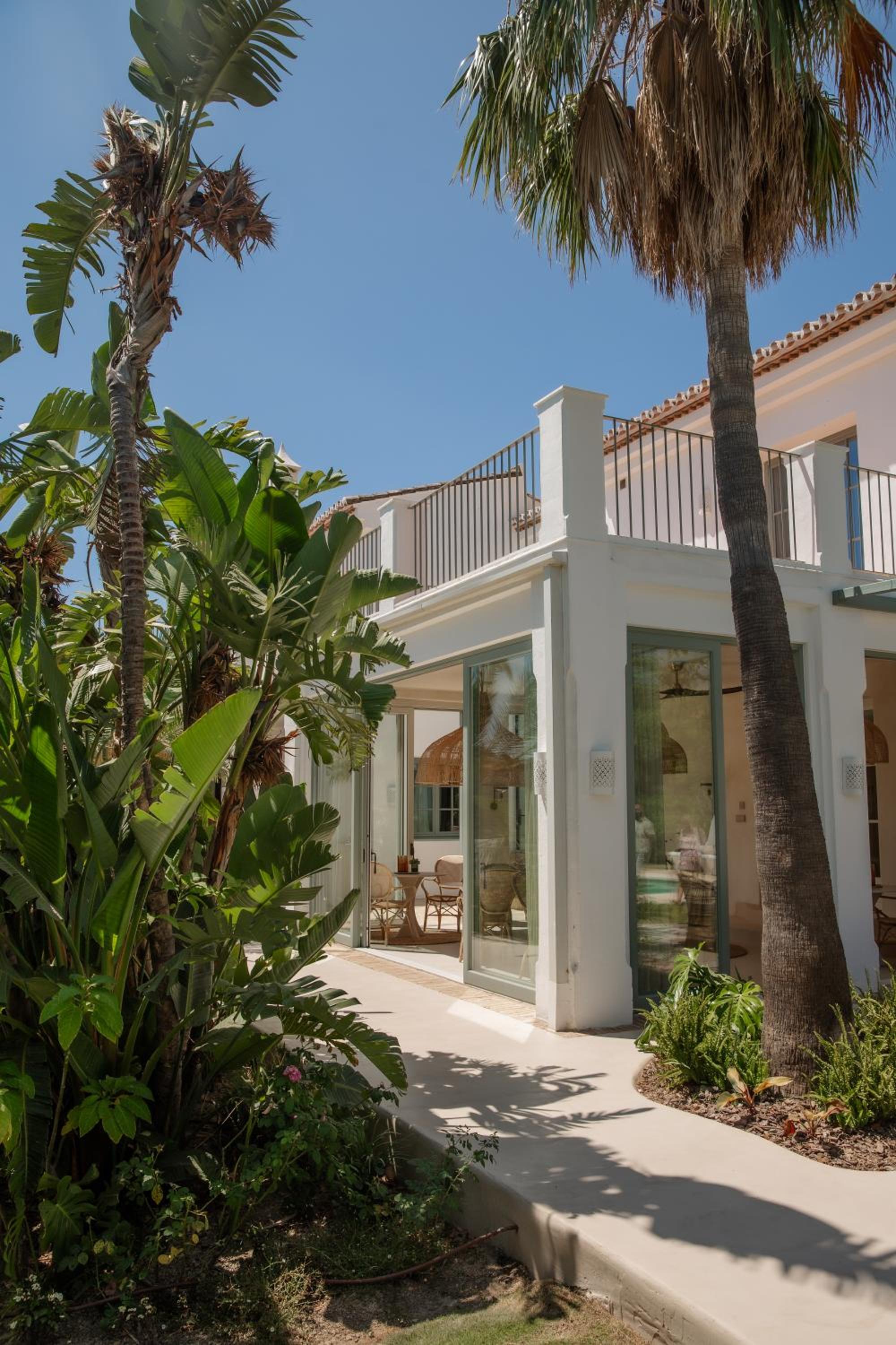Viluz - Wellbeing Resort Marbella