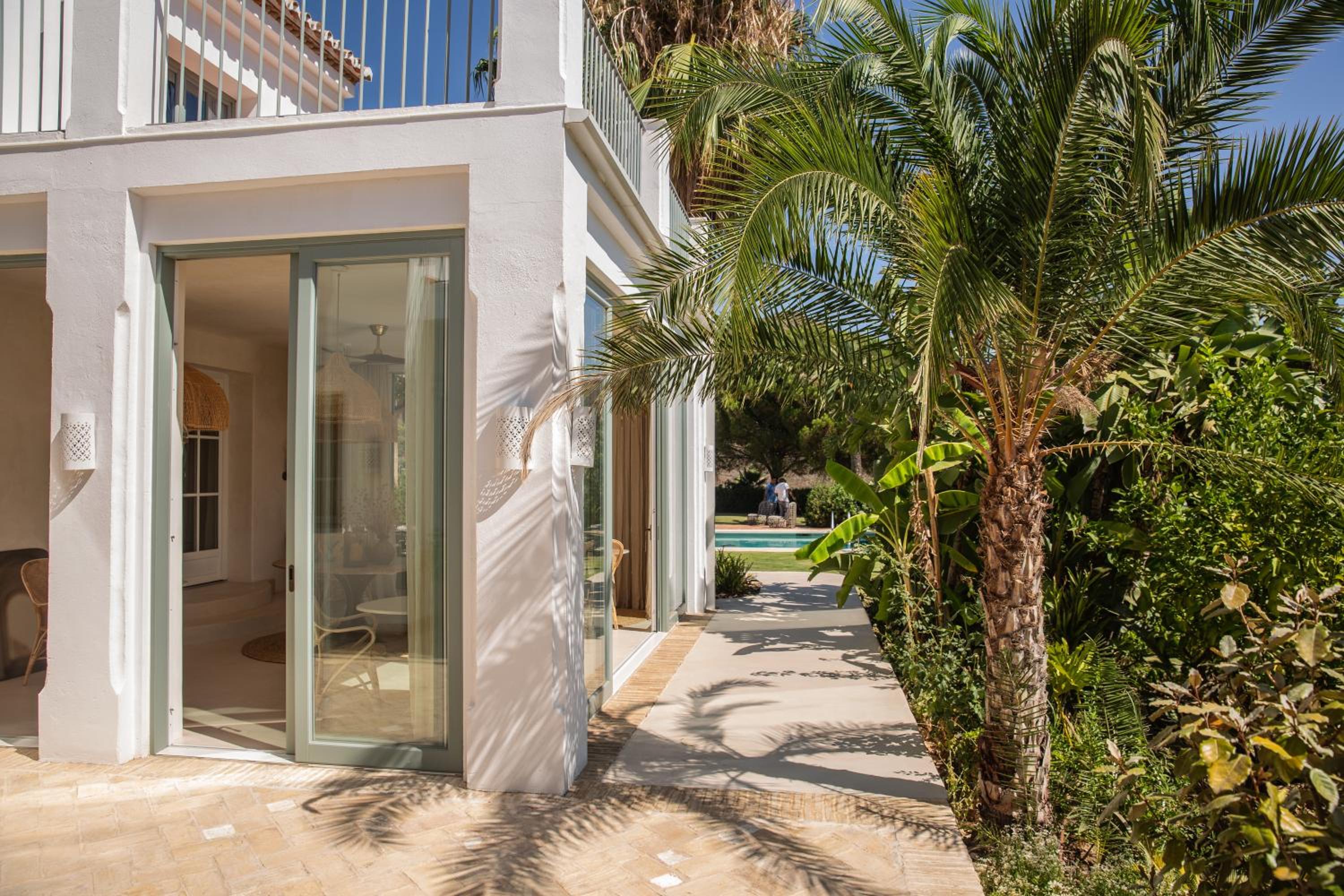 Viluz - Wellbeing Resort Marbella