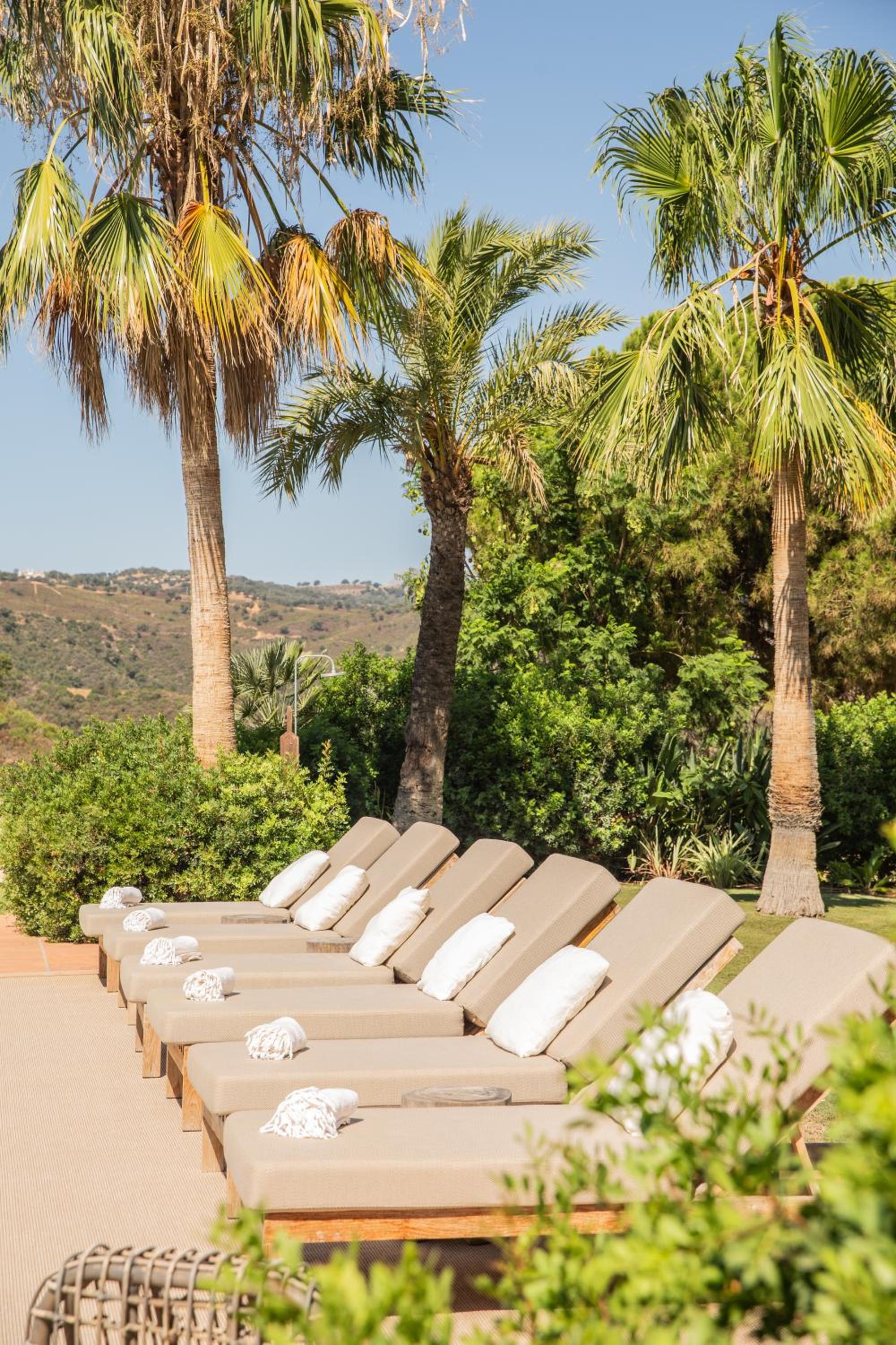 Viluz - Wellbeing Resort Marbella