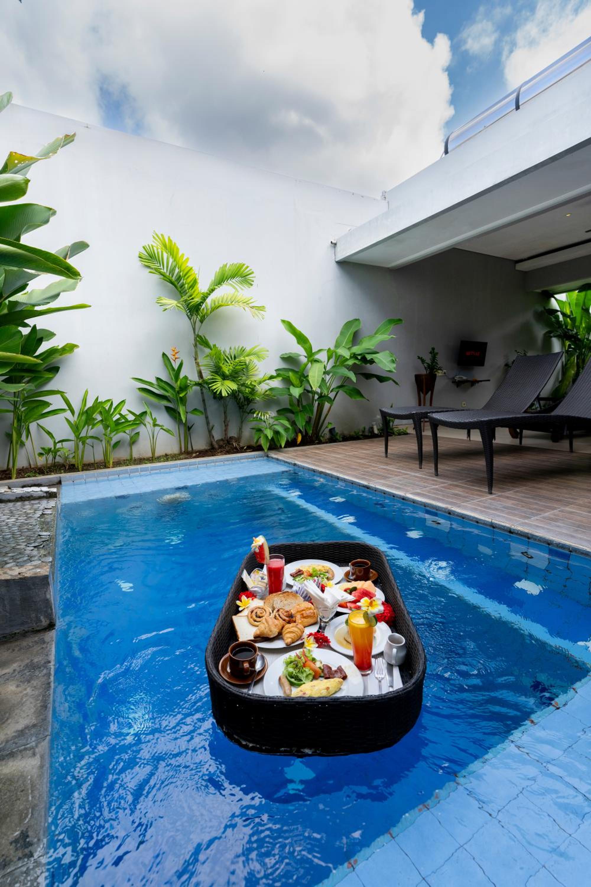 Desamuda Village by Pertama Management