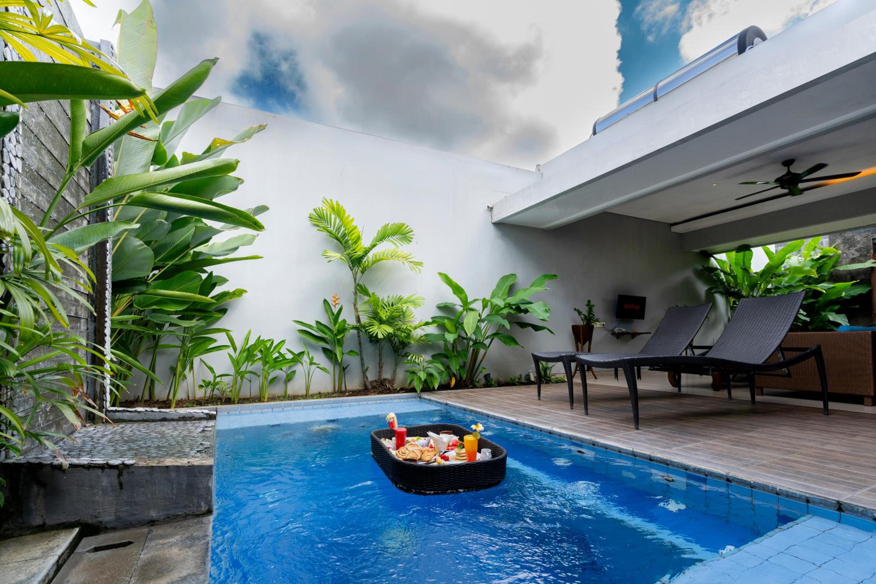 Desamuda Village by Pertama Management
