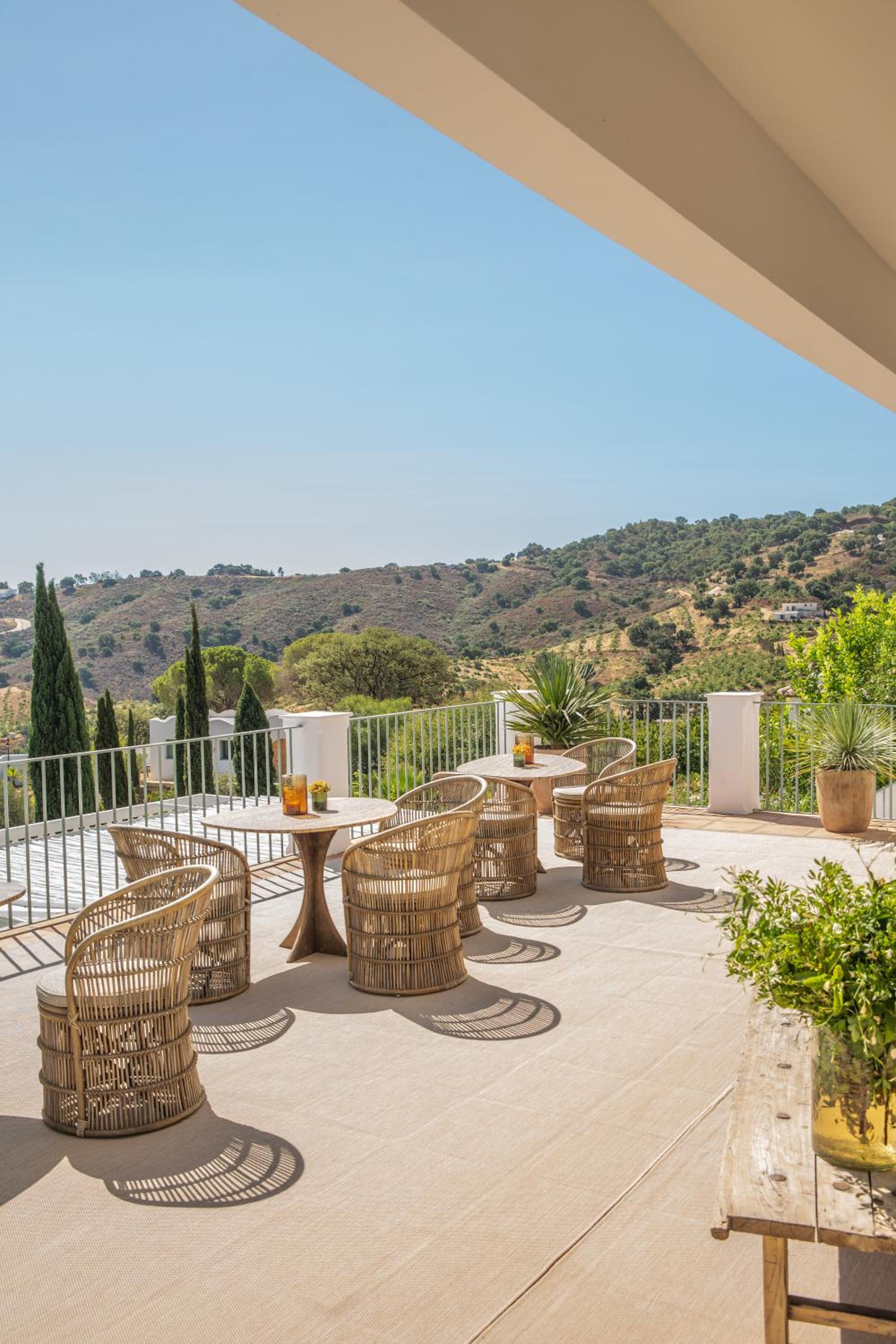 Viluz - Wellbeing Resort Marbella