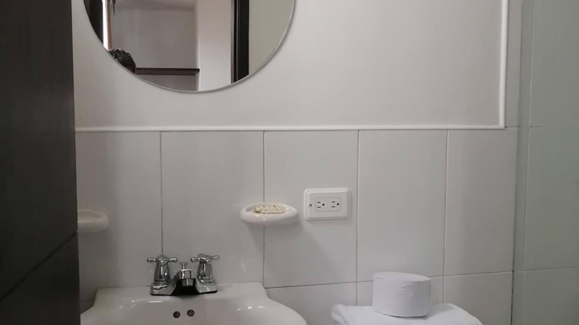 Room in Guest room - Agora Centro De Convenciones