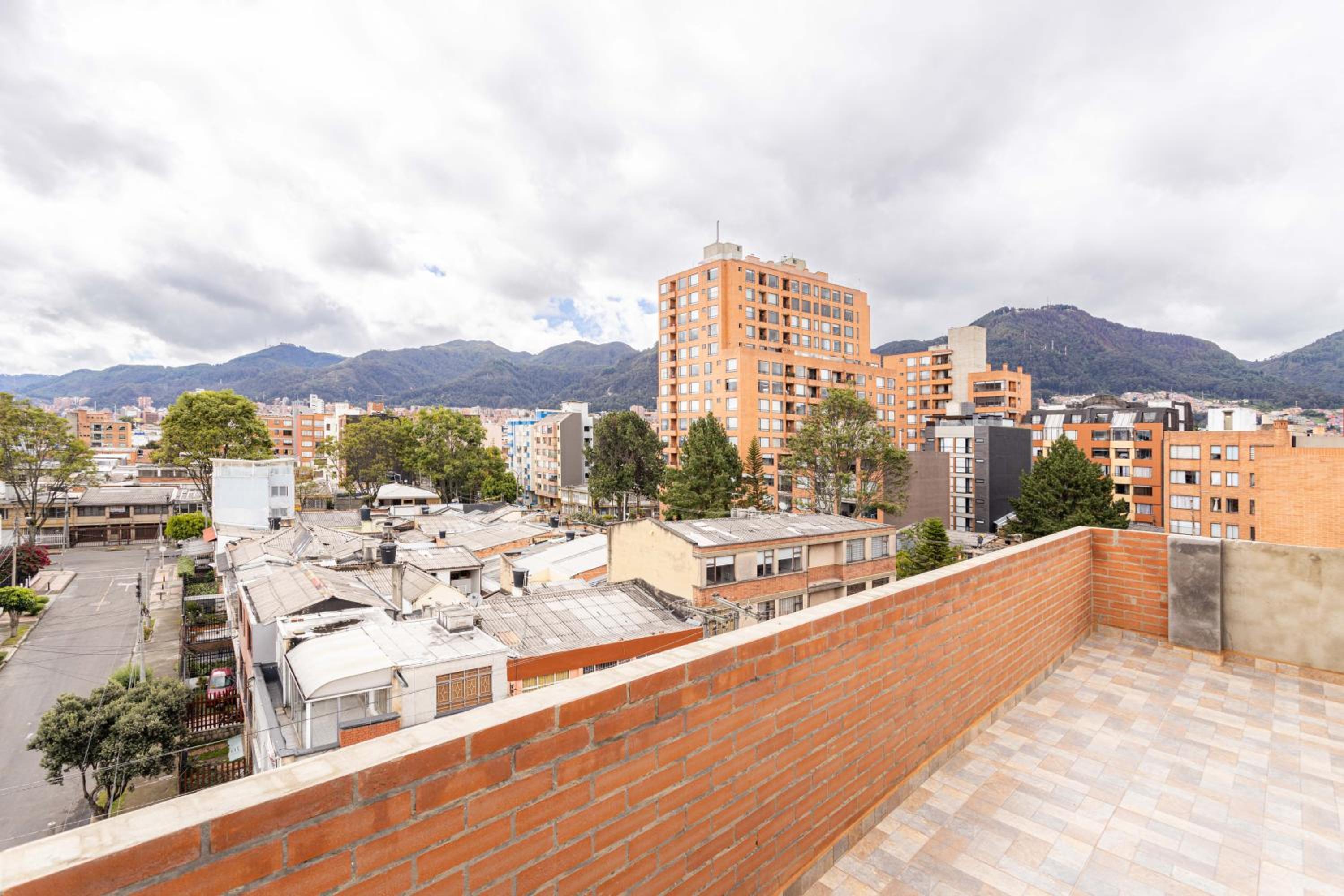 Centrica y comoda Habitacion