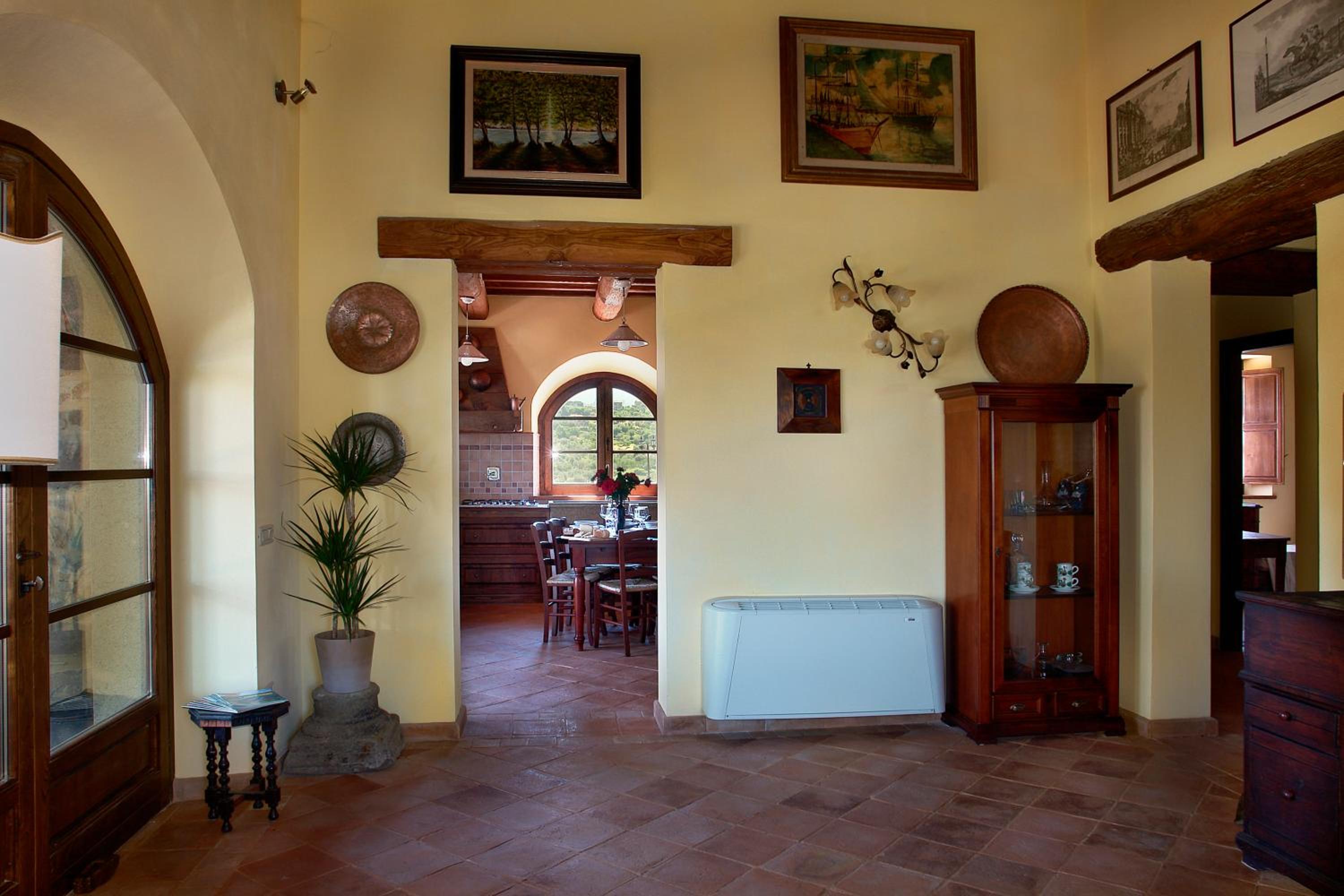LE MACINE 6, Emma Villas view 4