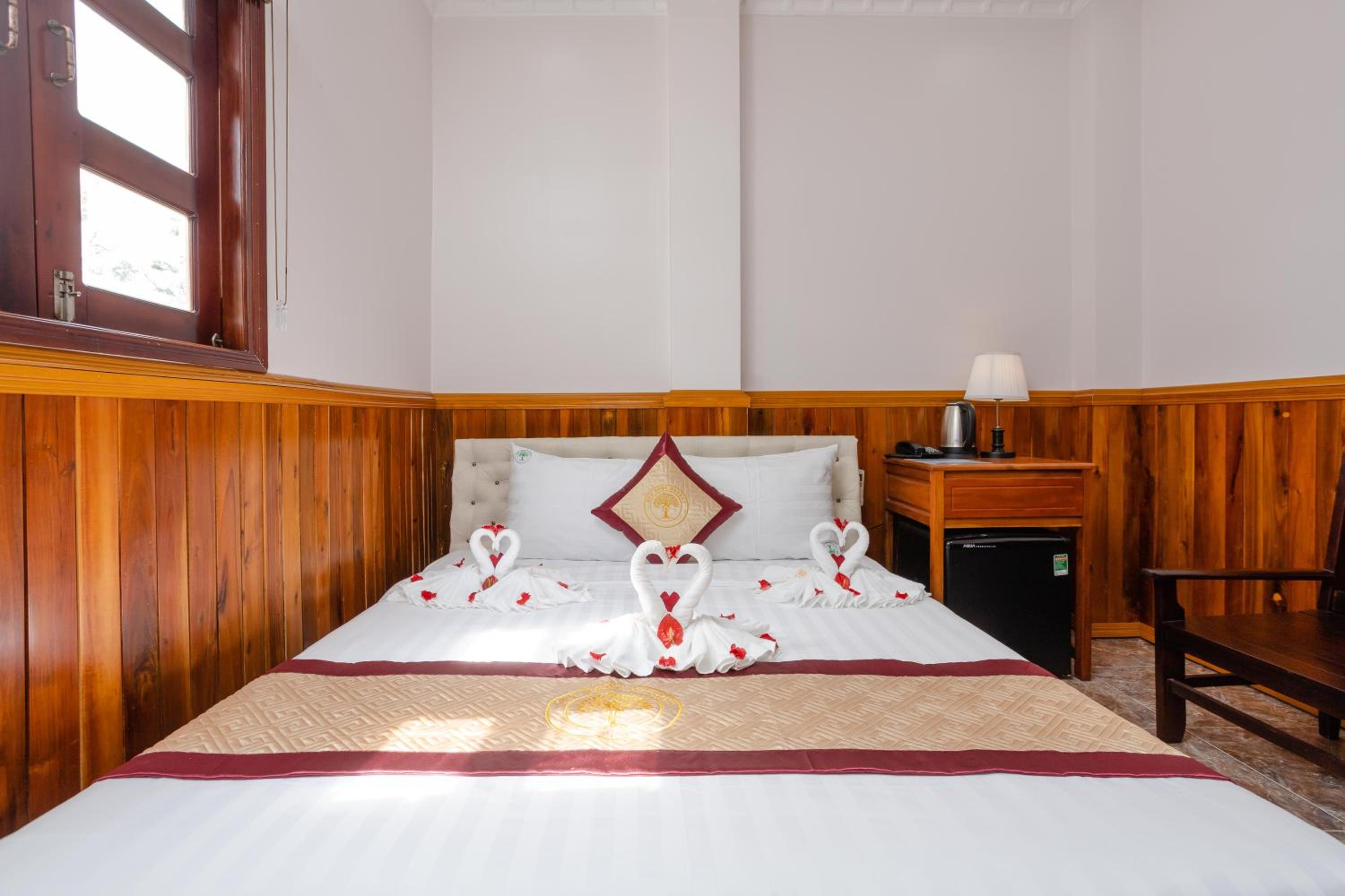 Duy Ngoc Resort Phu Quoc view 2