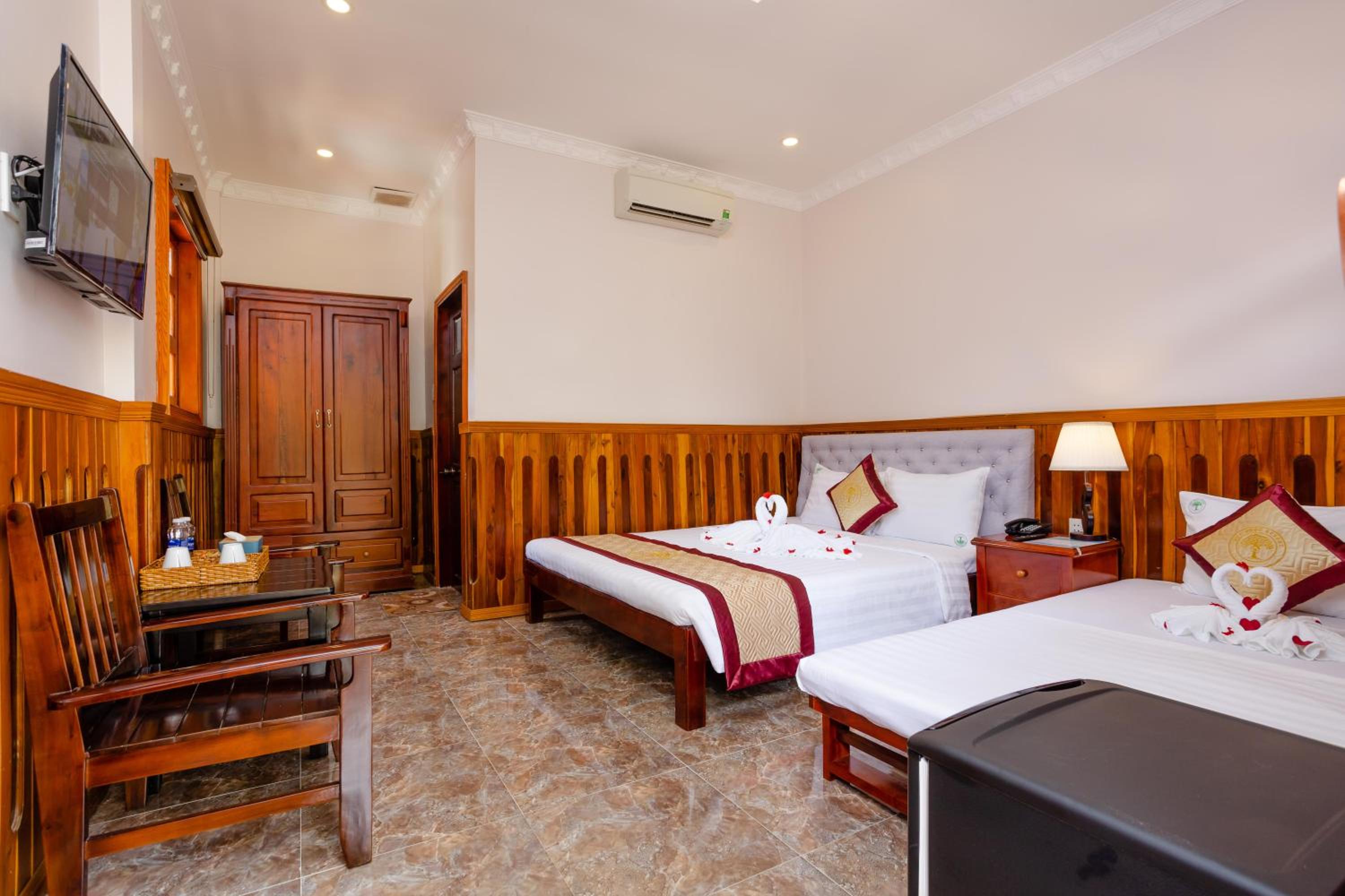 Duy Ngoc Resort Phu Quoc view 5