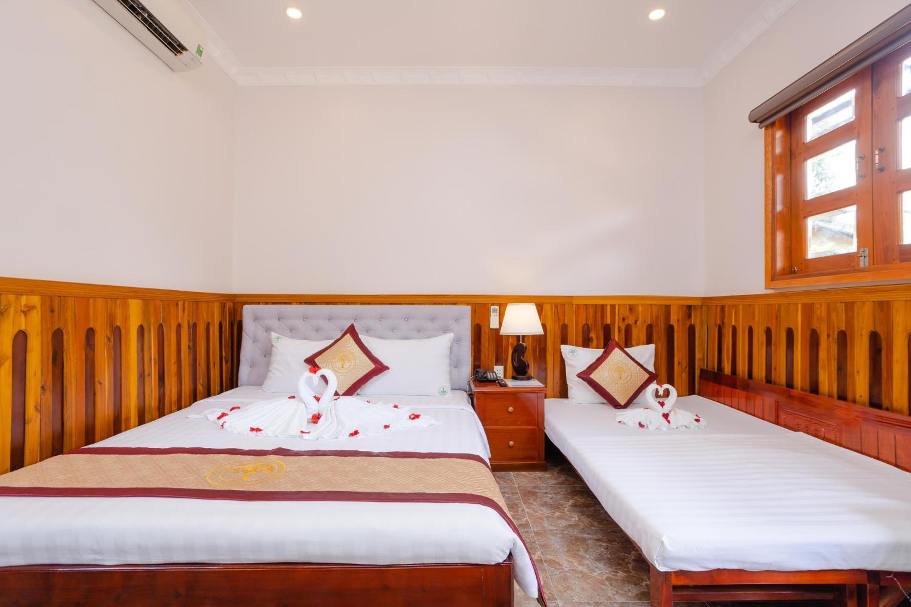 Duy Ngoc Resort Phu Quoc view 3