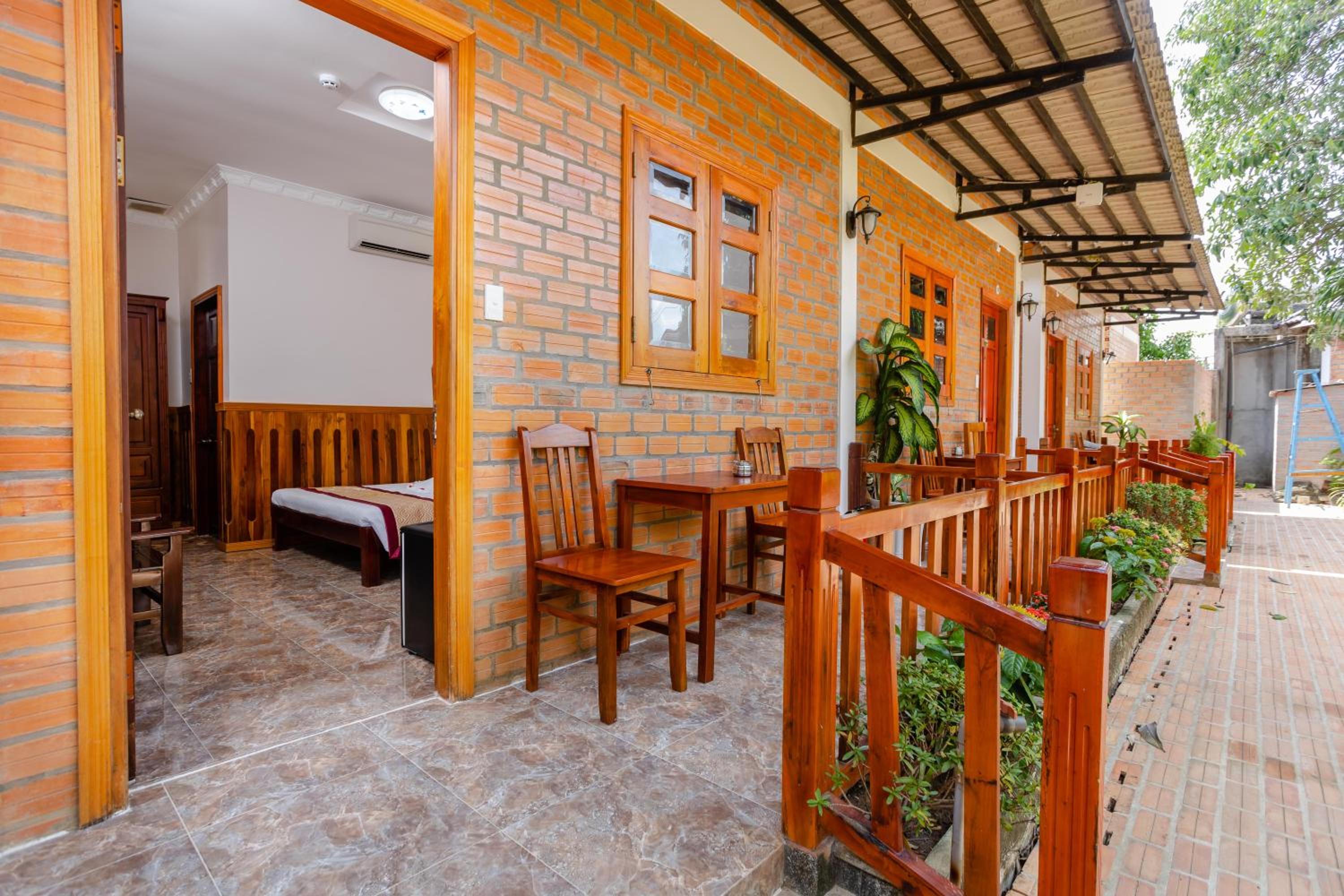 Duy Ngoc Resort Phu Quoc view 4